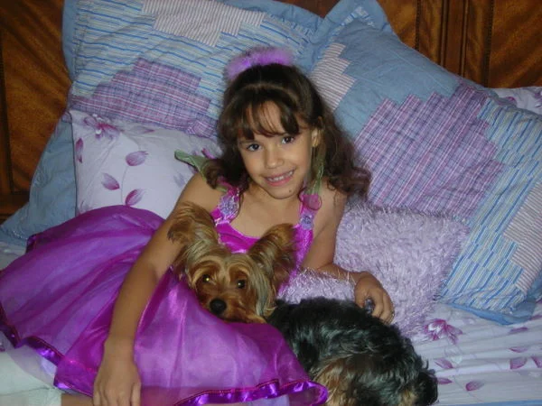 Pixie Fairy Lucia