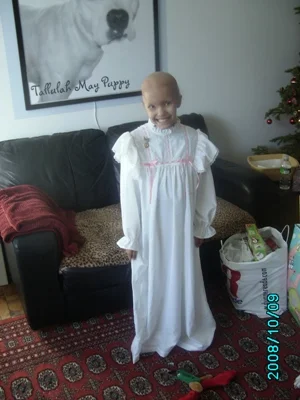  Still smiling, our little angel. Went to the hospital the next day and never came home again.