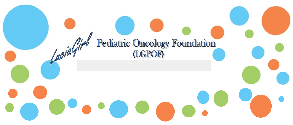 Spreading Lucia's Light Cocktail Party