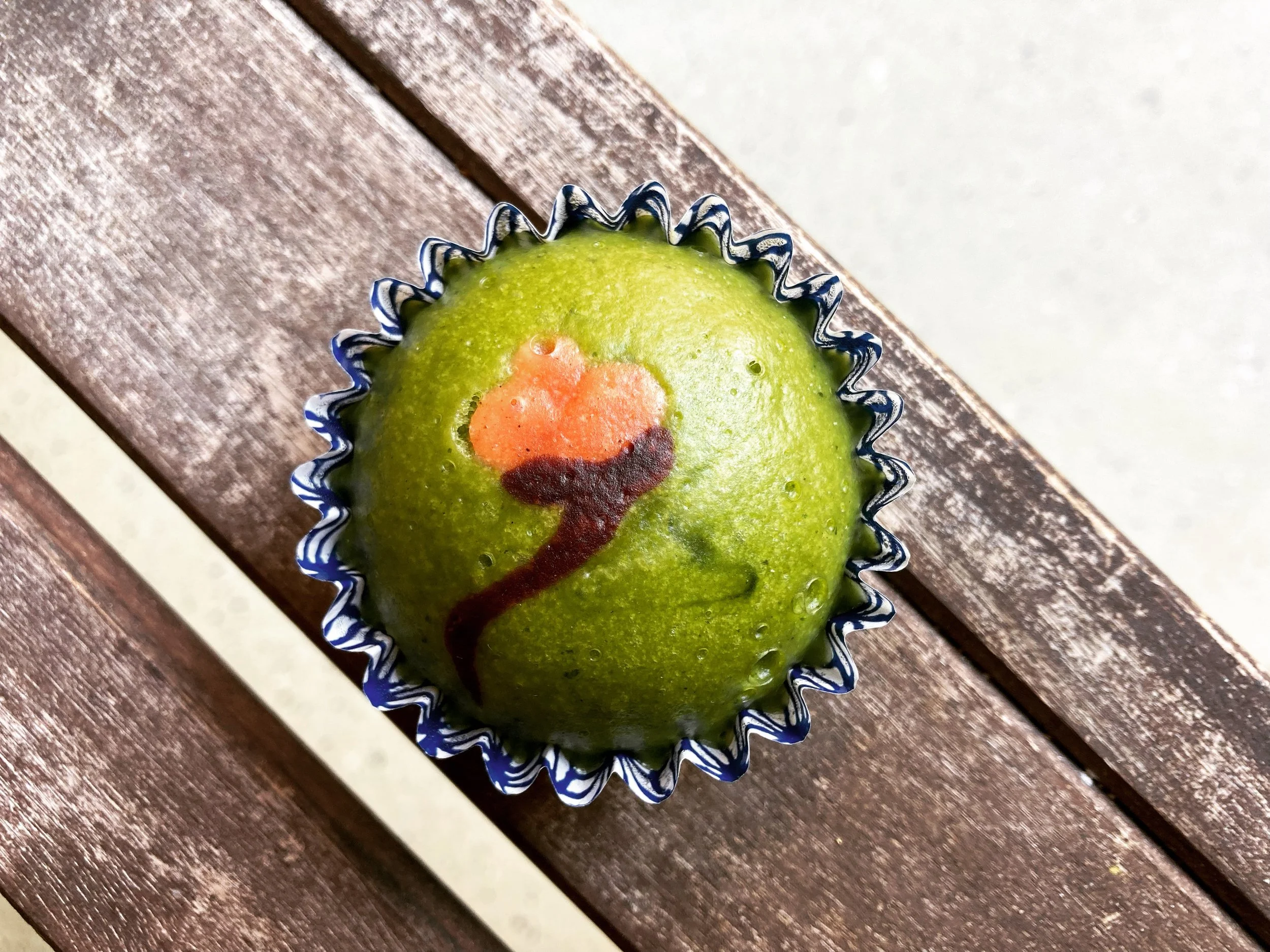 matcha sakura.JPG