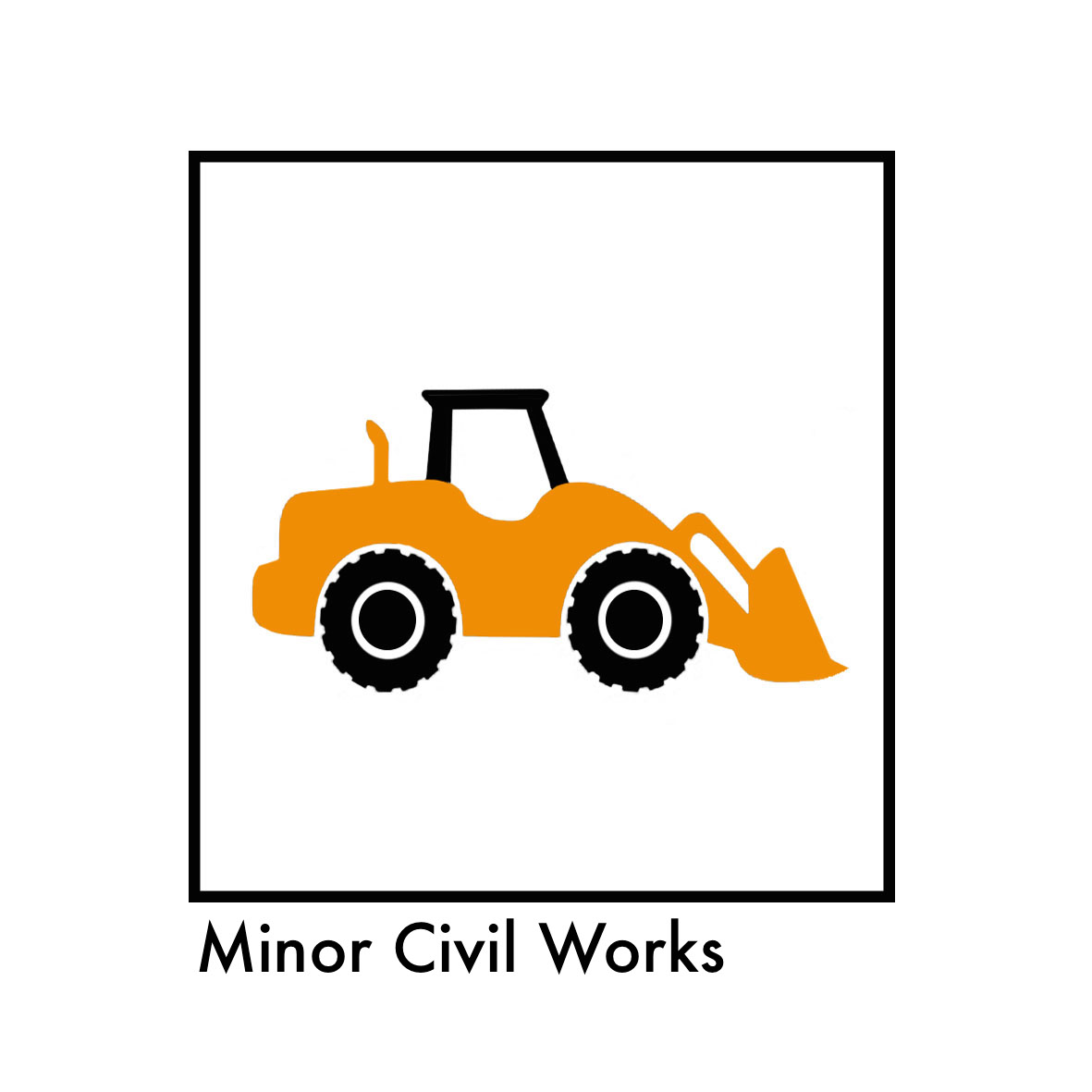 Minor Civil Works