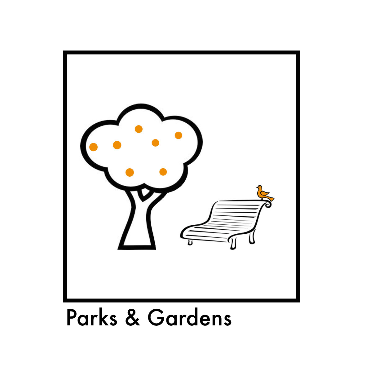 Parks & Gardens