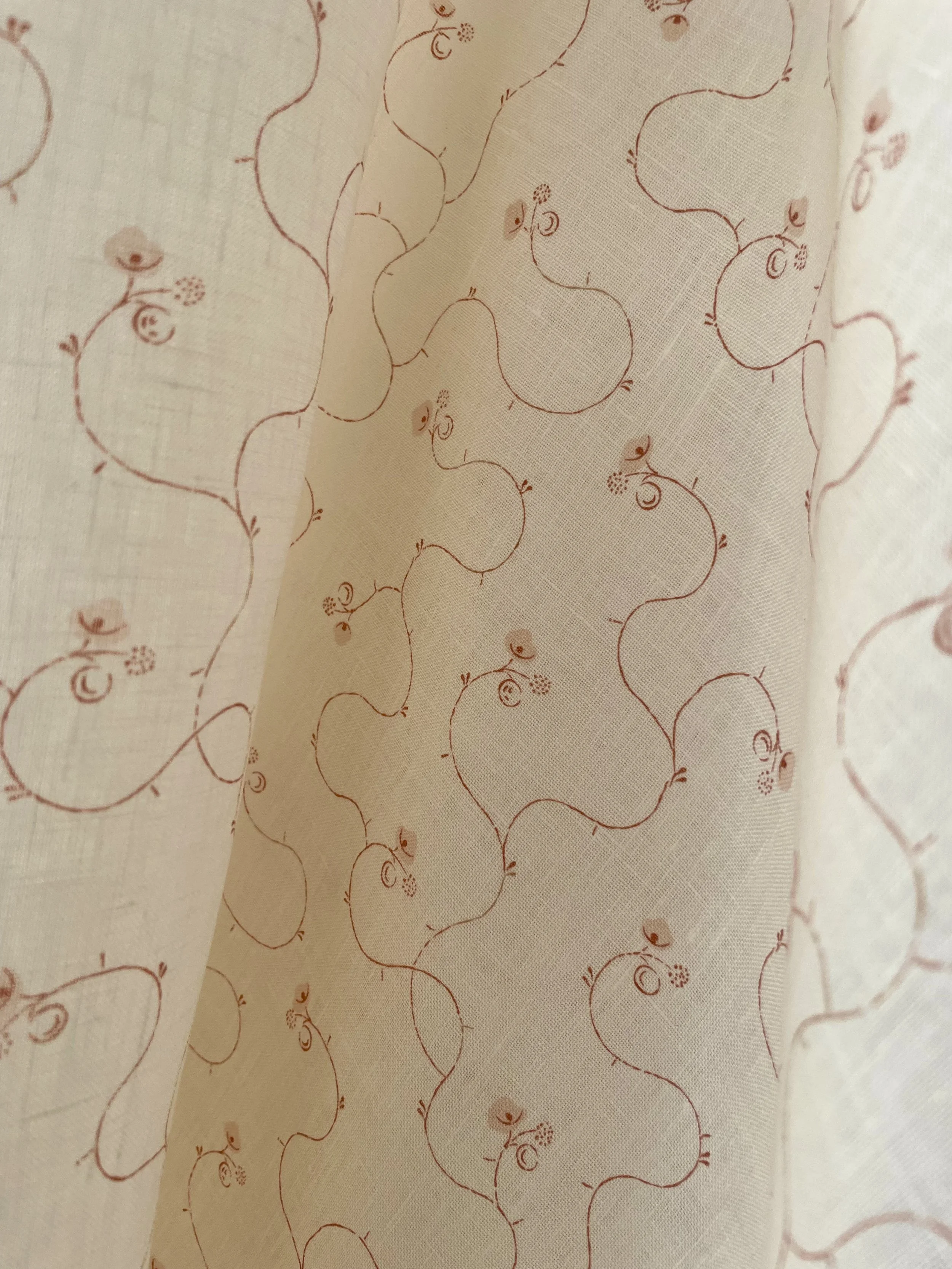 Parlour Posy Swatches