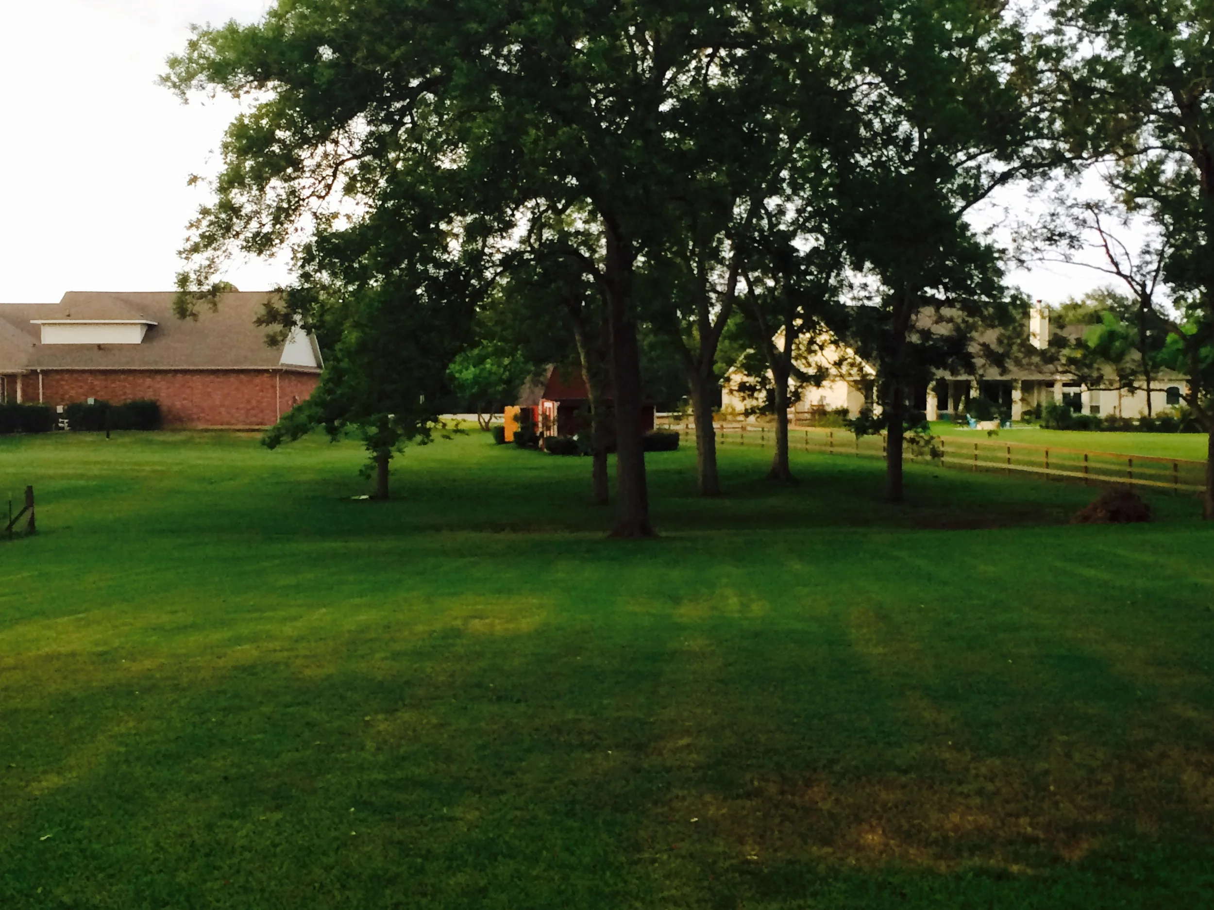 15-Year Mortgage vs. 30-Year Mortgage