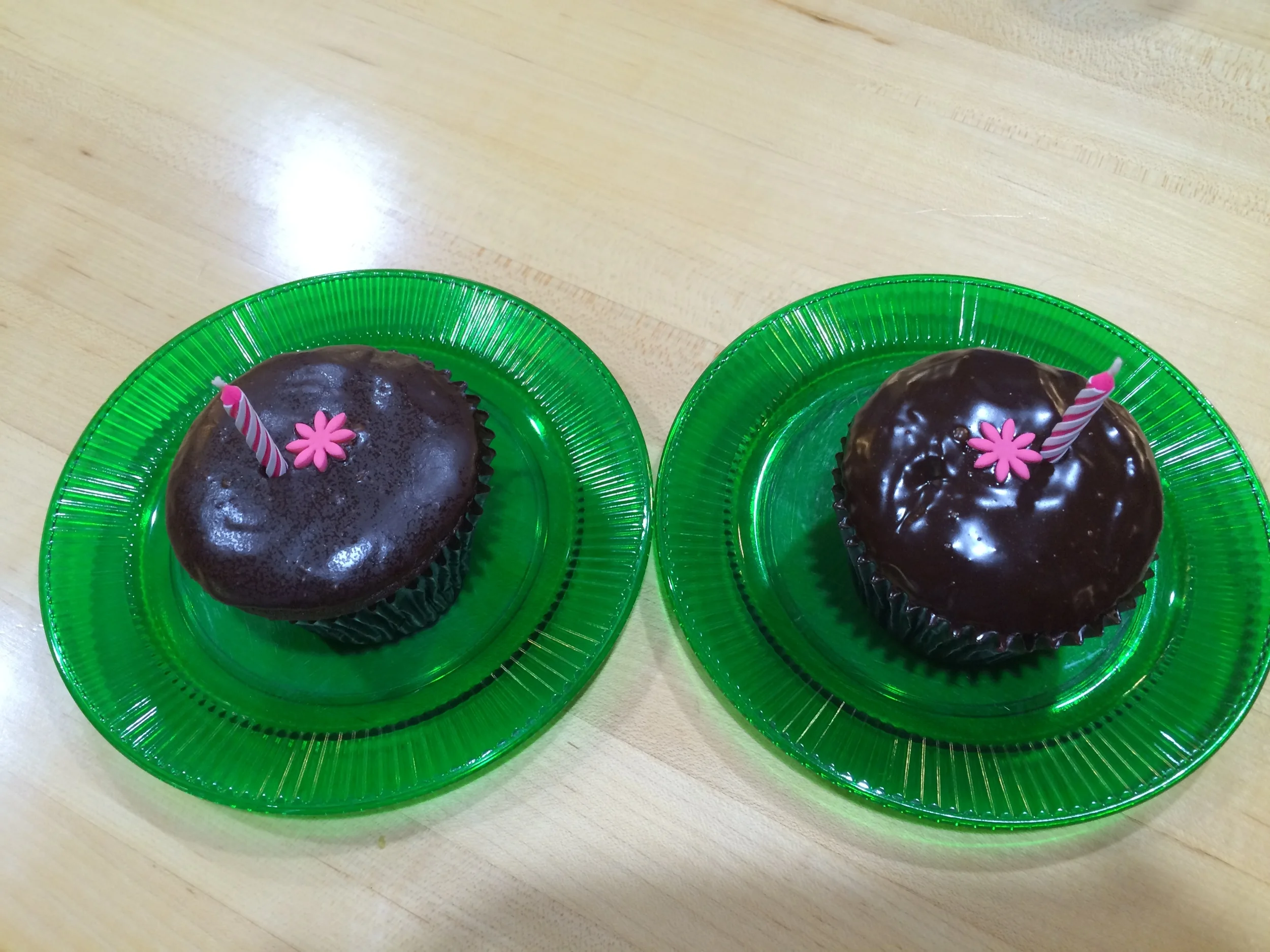 Gifts: Our Radical Decision