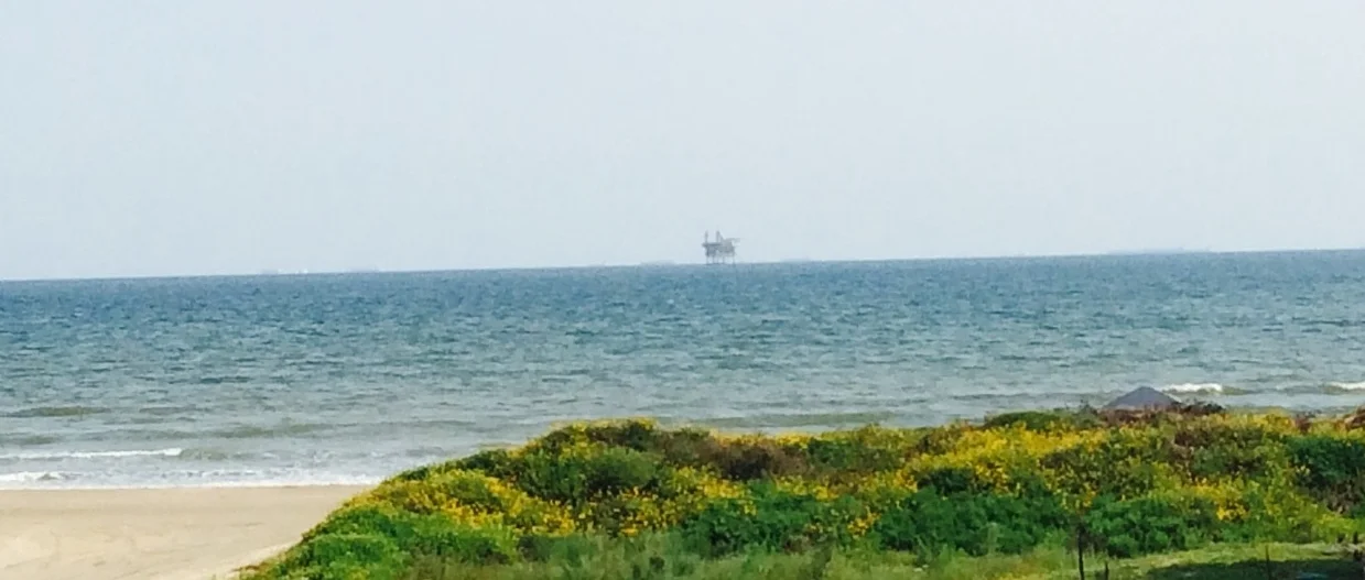 The Benefits of Nature