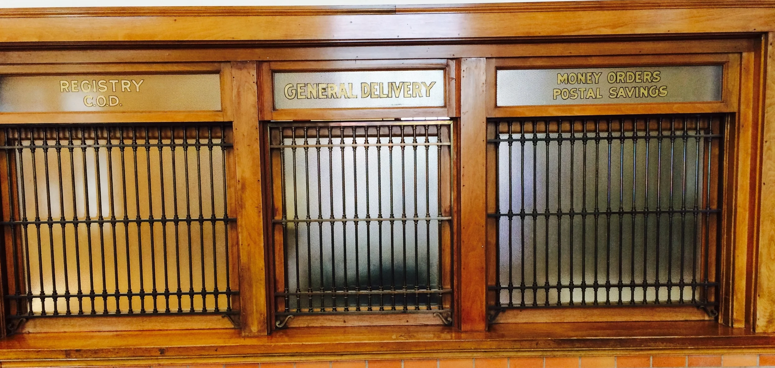 Our October Savings Rate