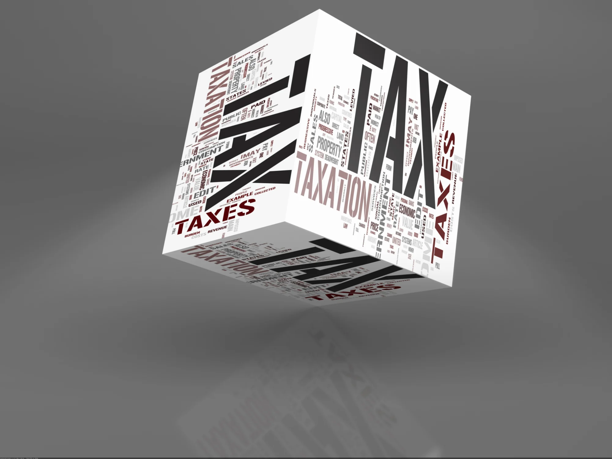 It's Tax Refund Season
