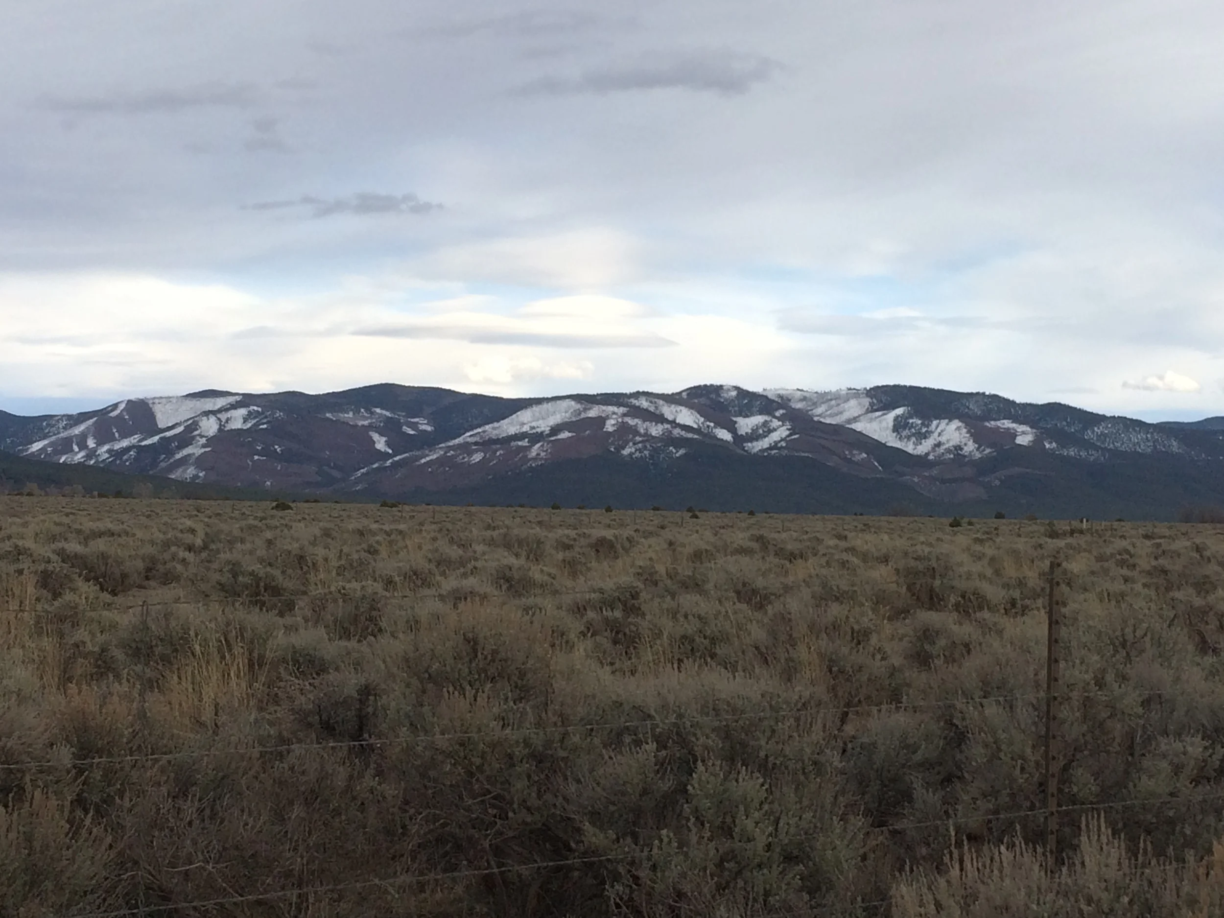 Our 2016 First Quarter Spending Rate 