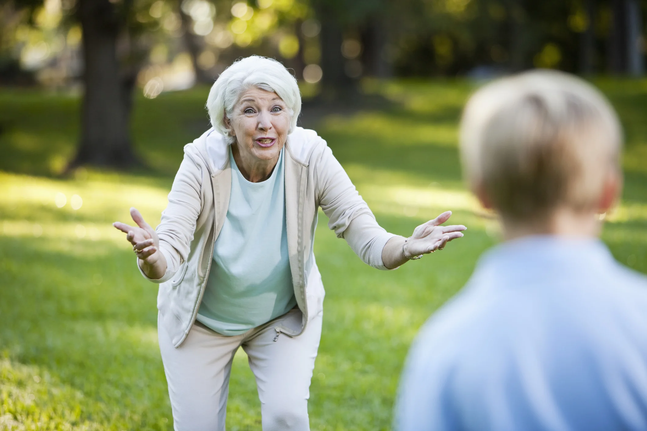 The Importance of Parental Guidance, Part 2