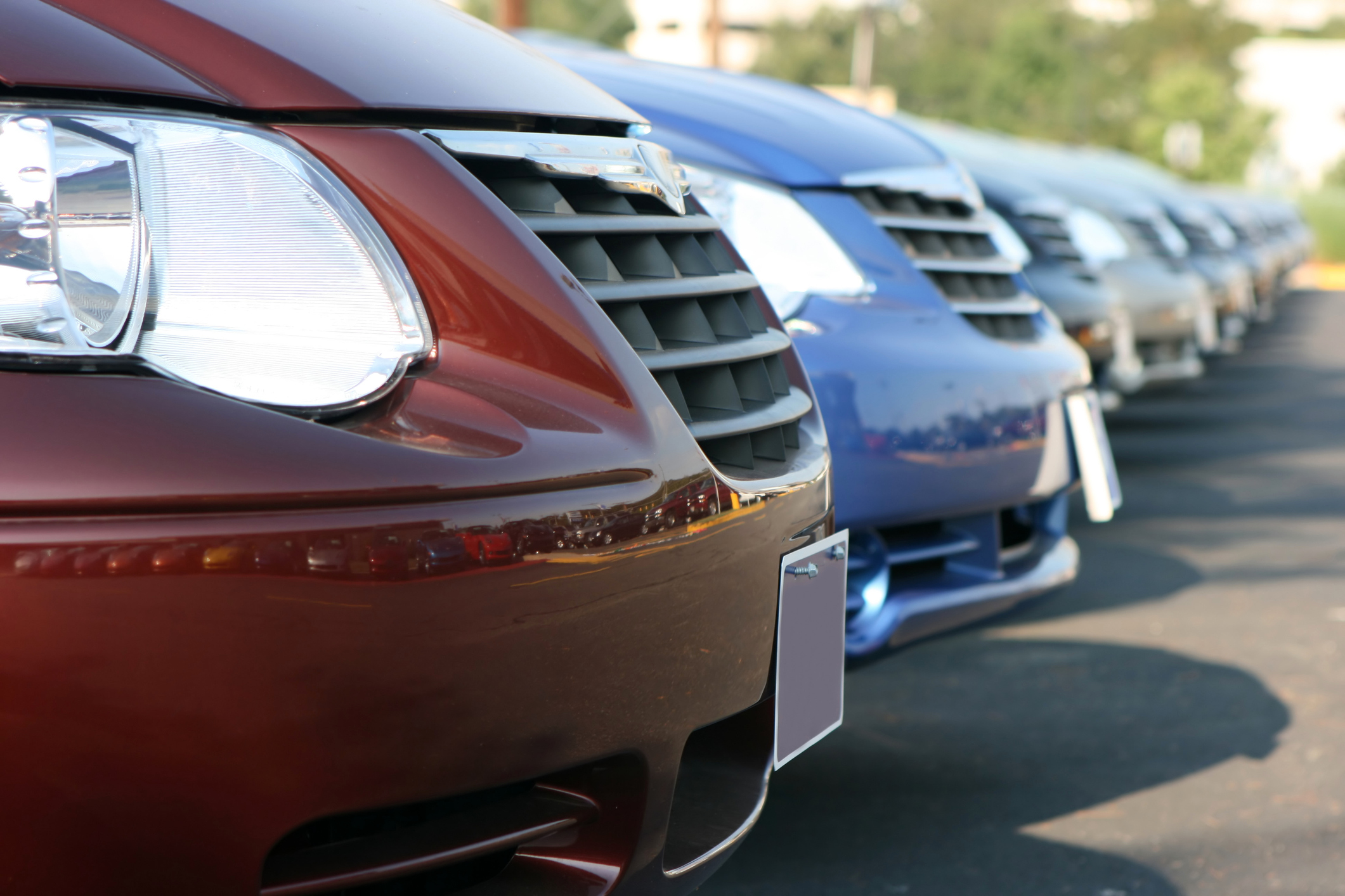 Three Reasons You Should Buy a Used Car
