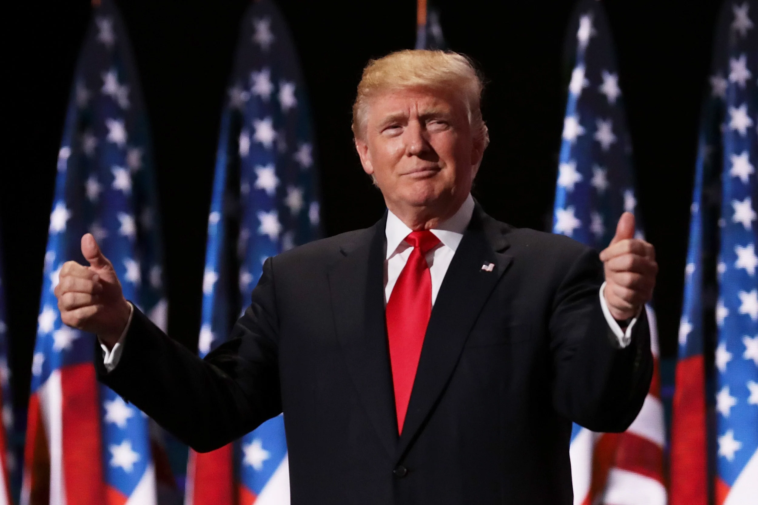 What Does a Donald Trump Presidency mean for the Stock Market?
