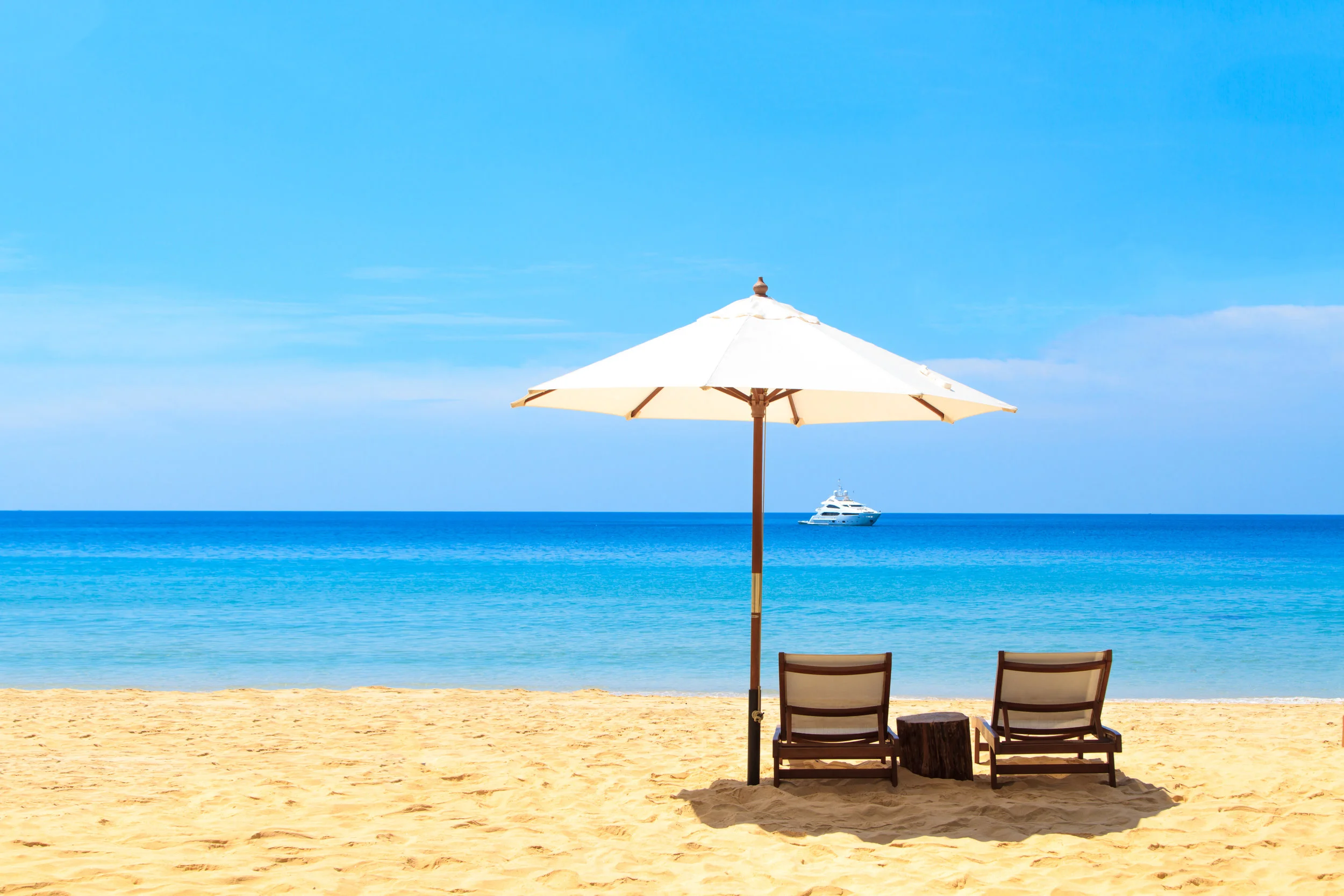 Start Building Wealth Today