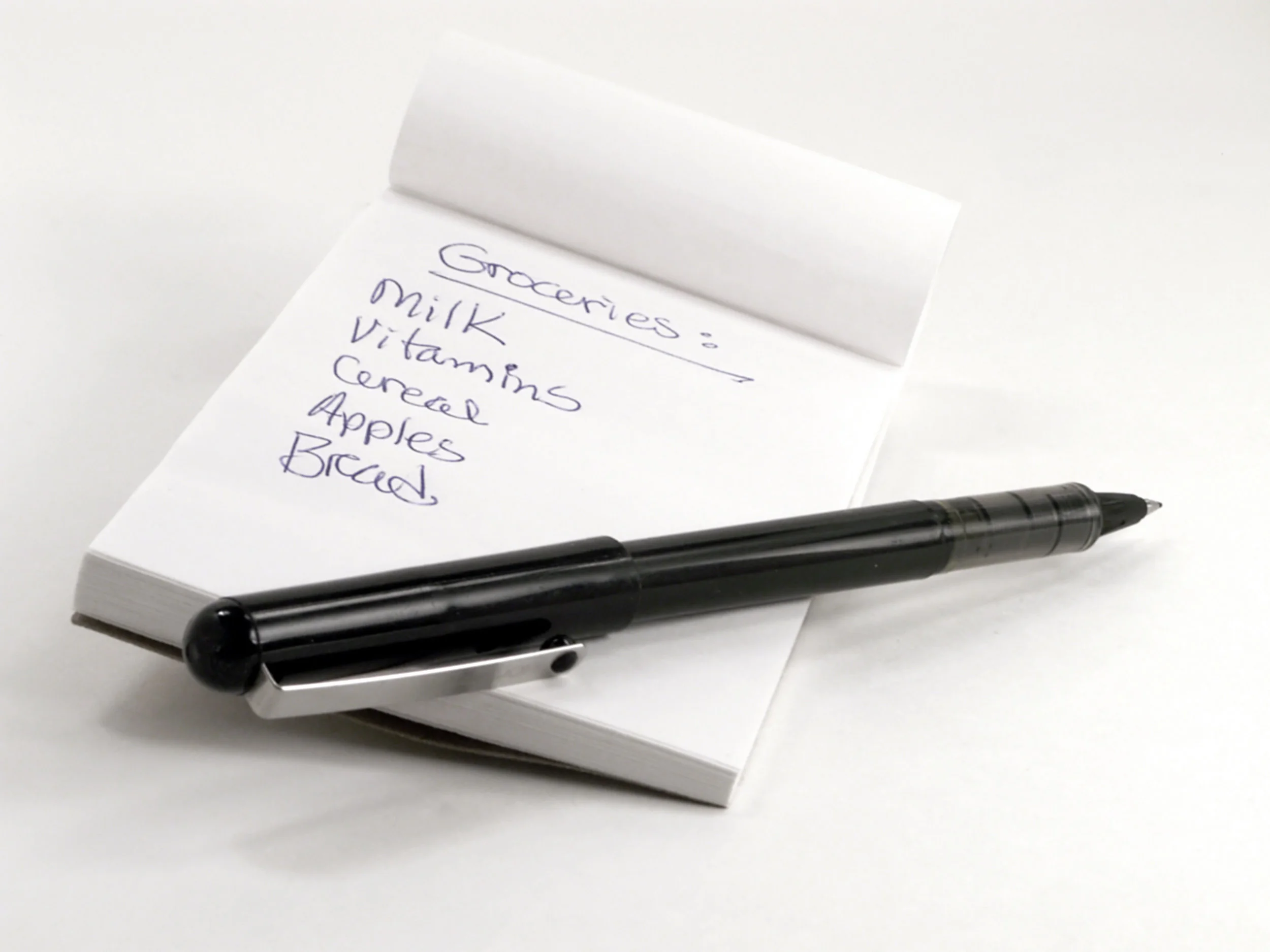 The Beauty of Creating and Sticking to a Plan