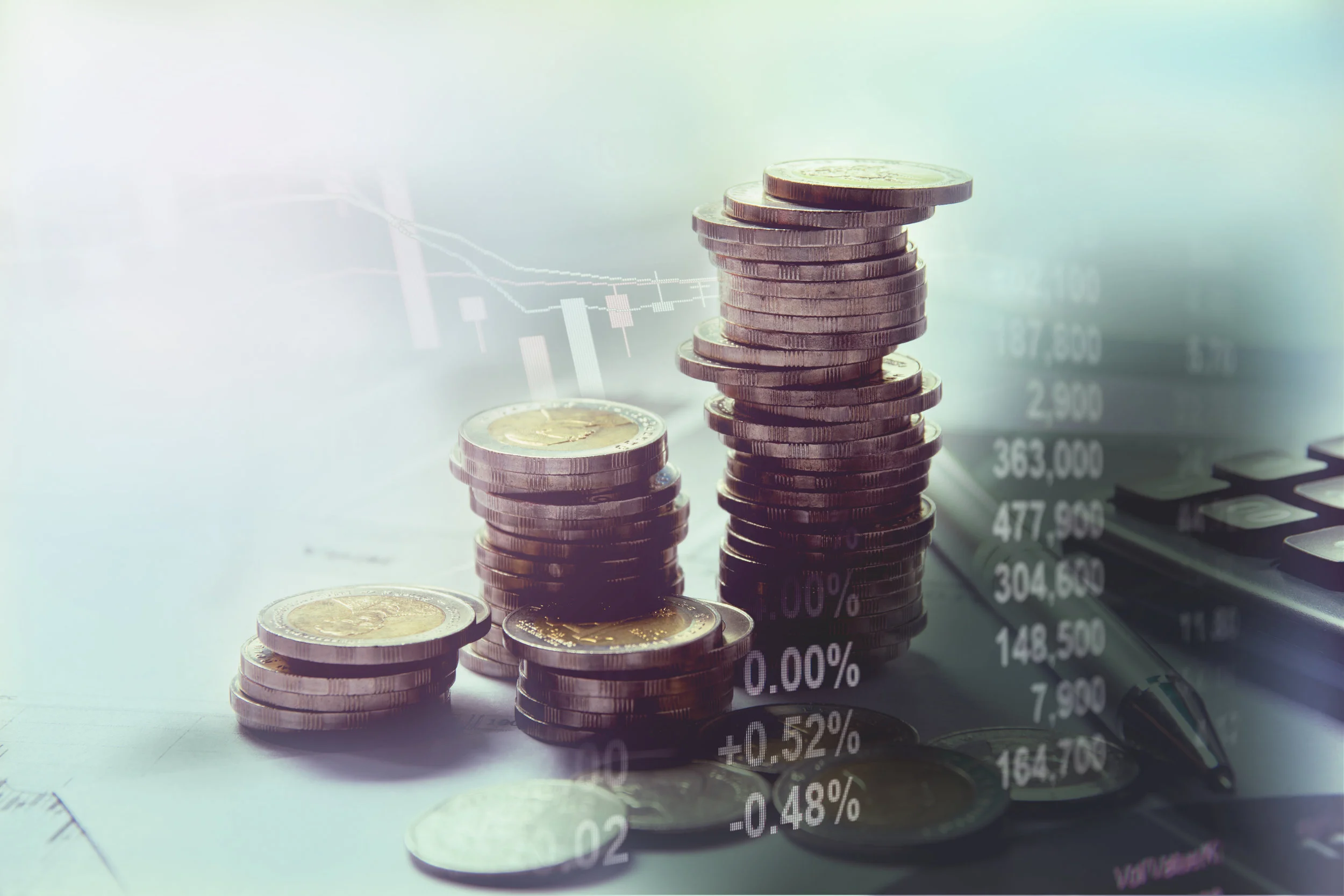 The Stockpile Experiment