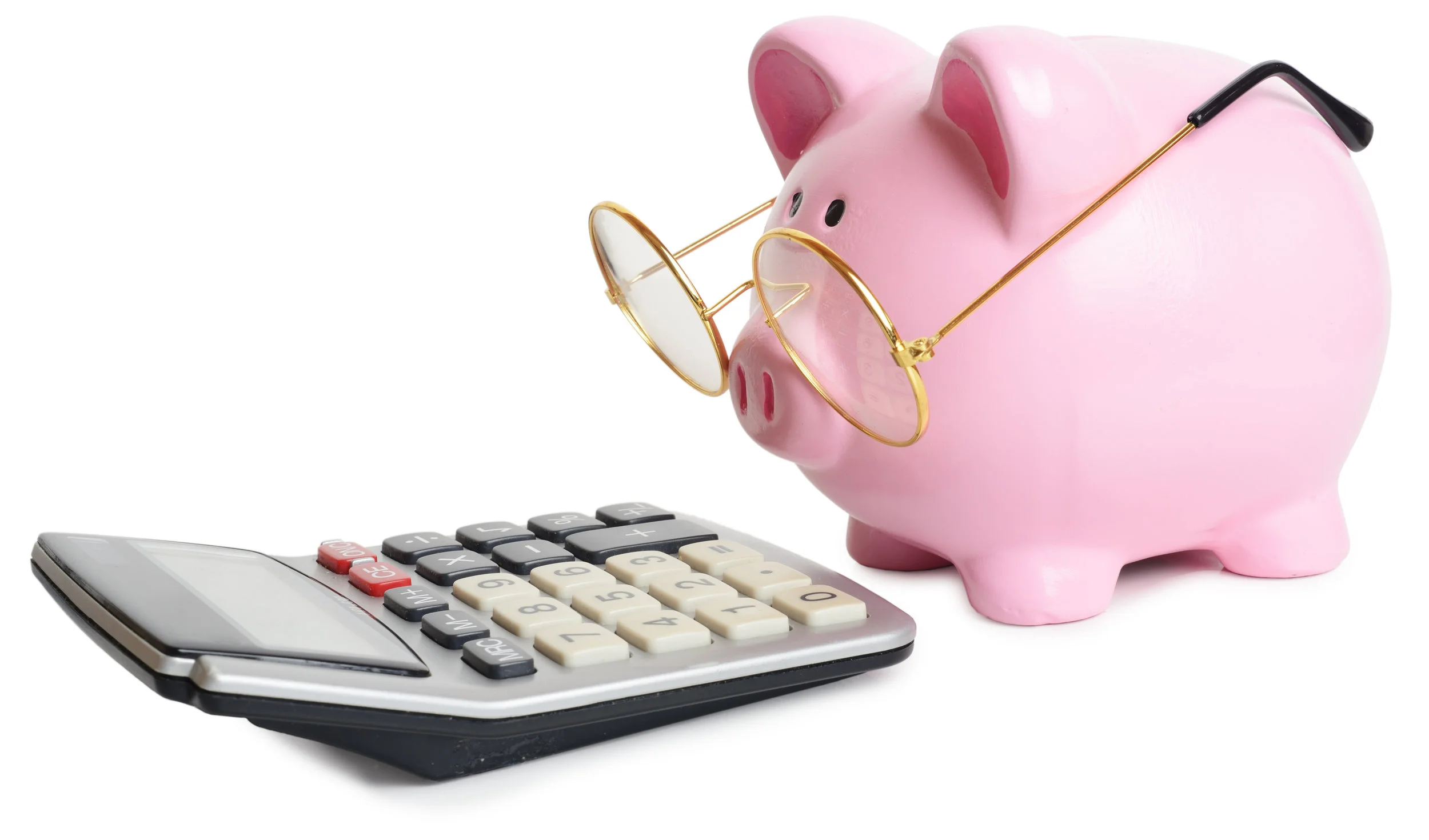 Our Saving Process