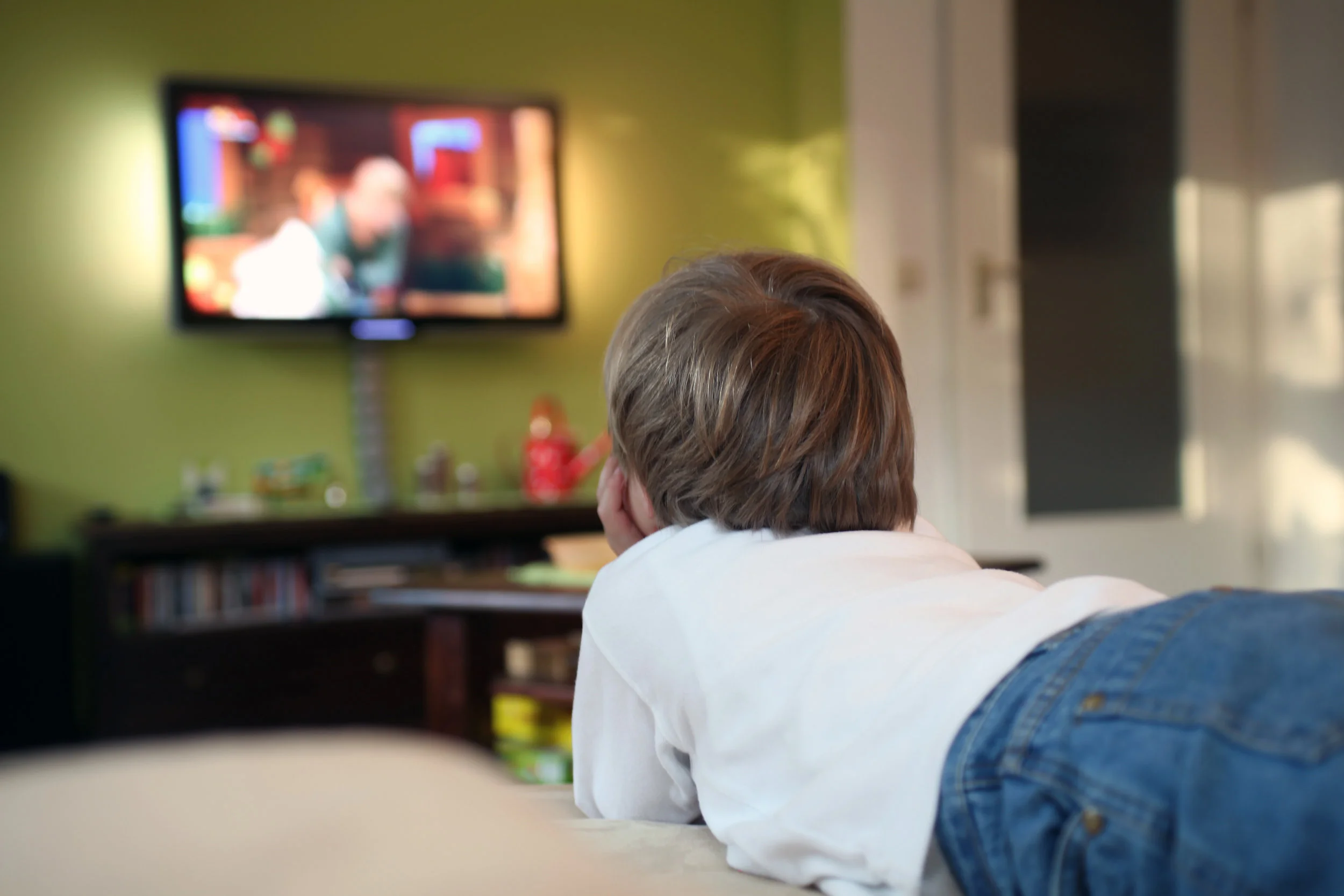 Should We Rethink Streaming Live TV?