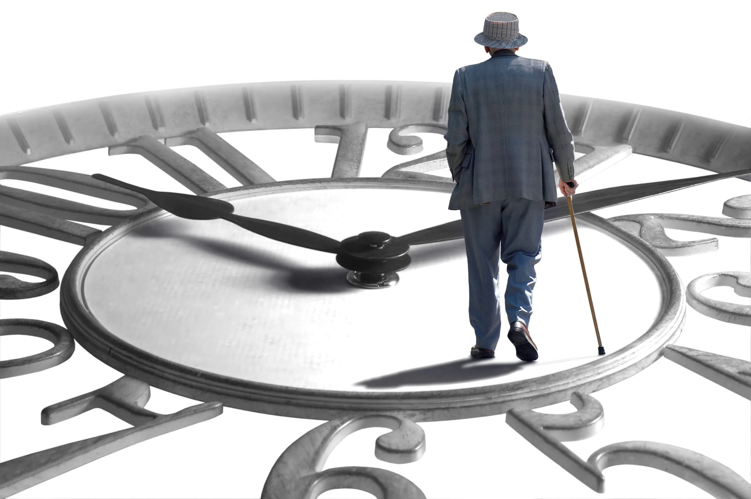 The Great Pension Myth