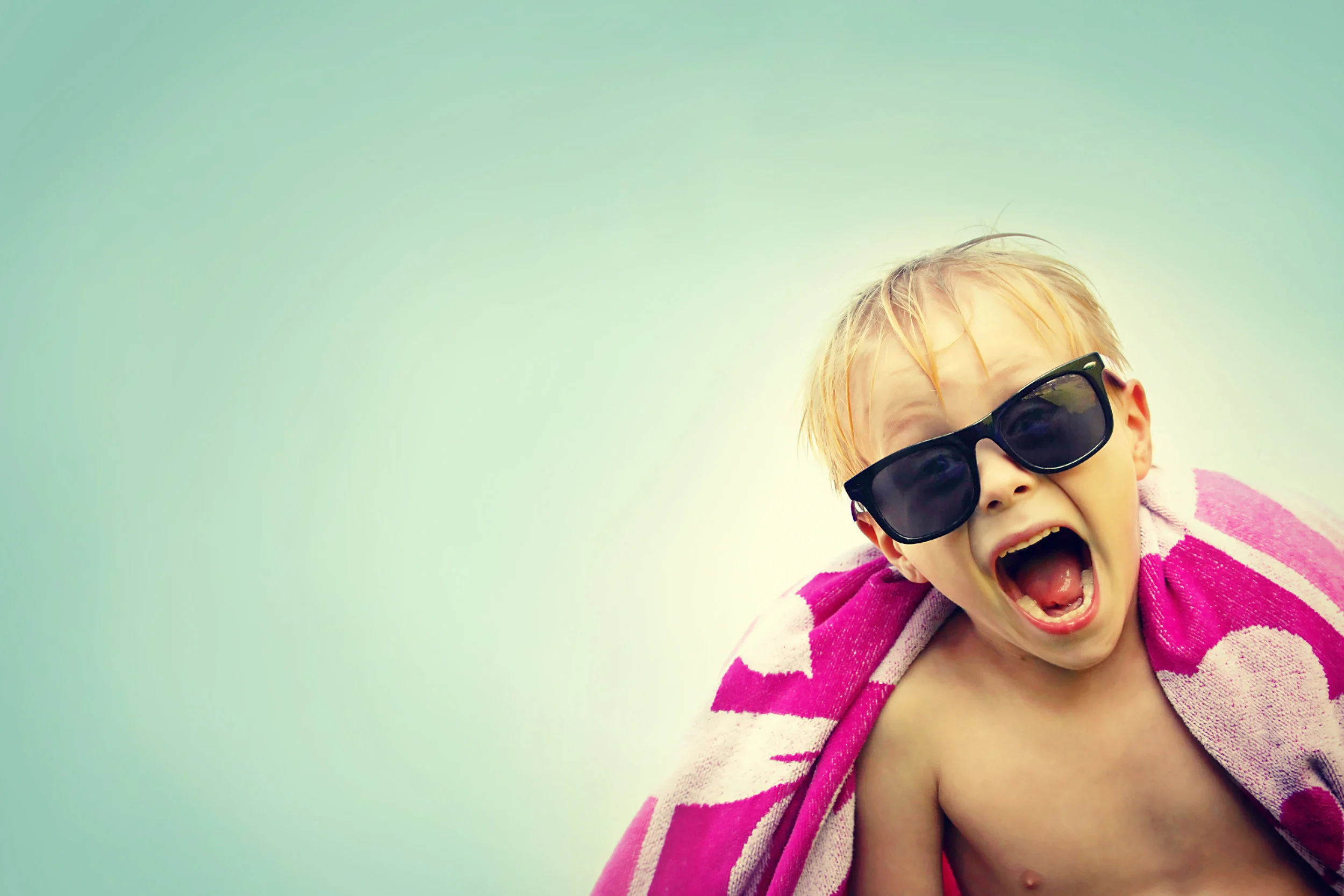 41 Ways to Keep Your Kids Entertained This Summer that Cost Little or Nothing (Part 1)