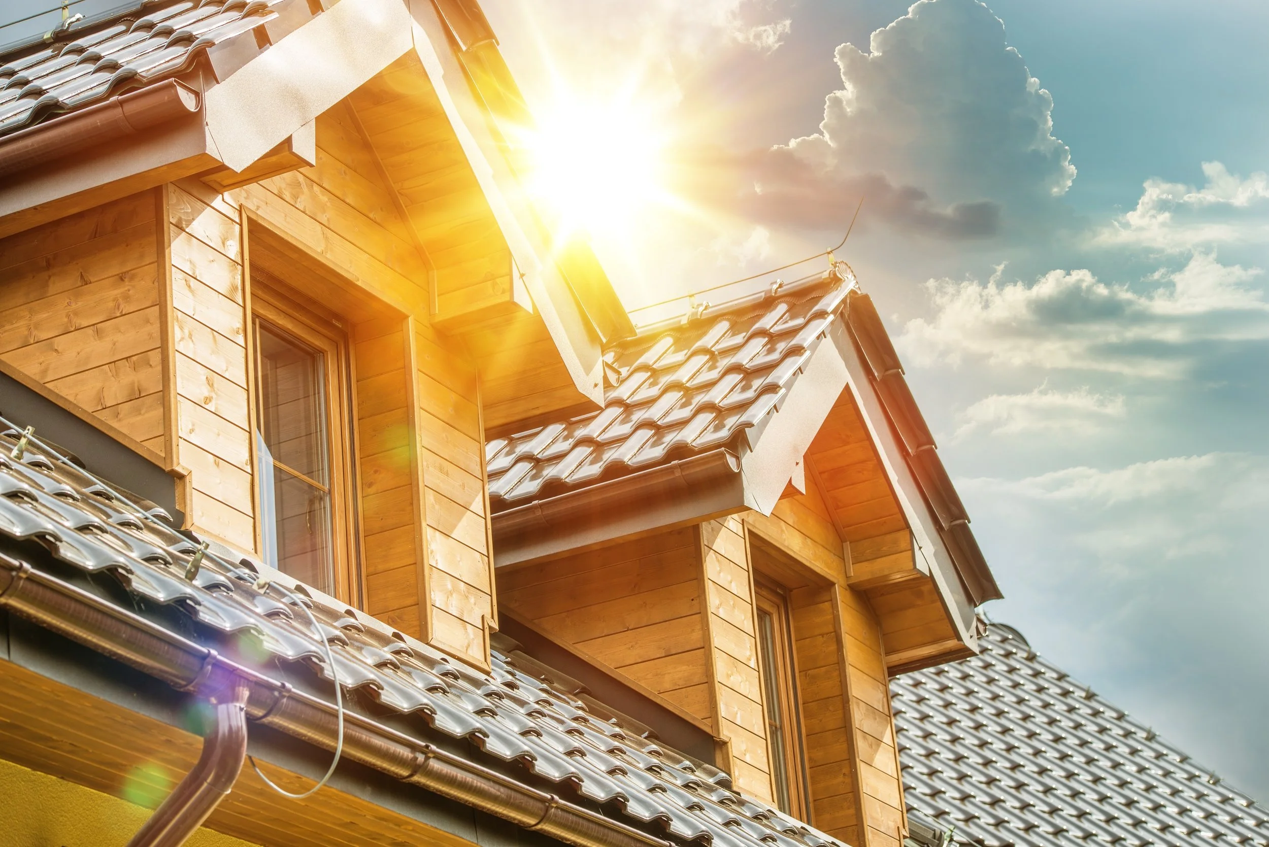Three Years into our Mortgage: How's it Going?