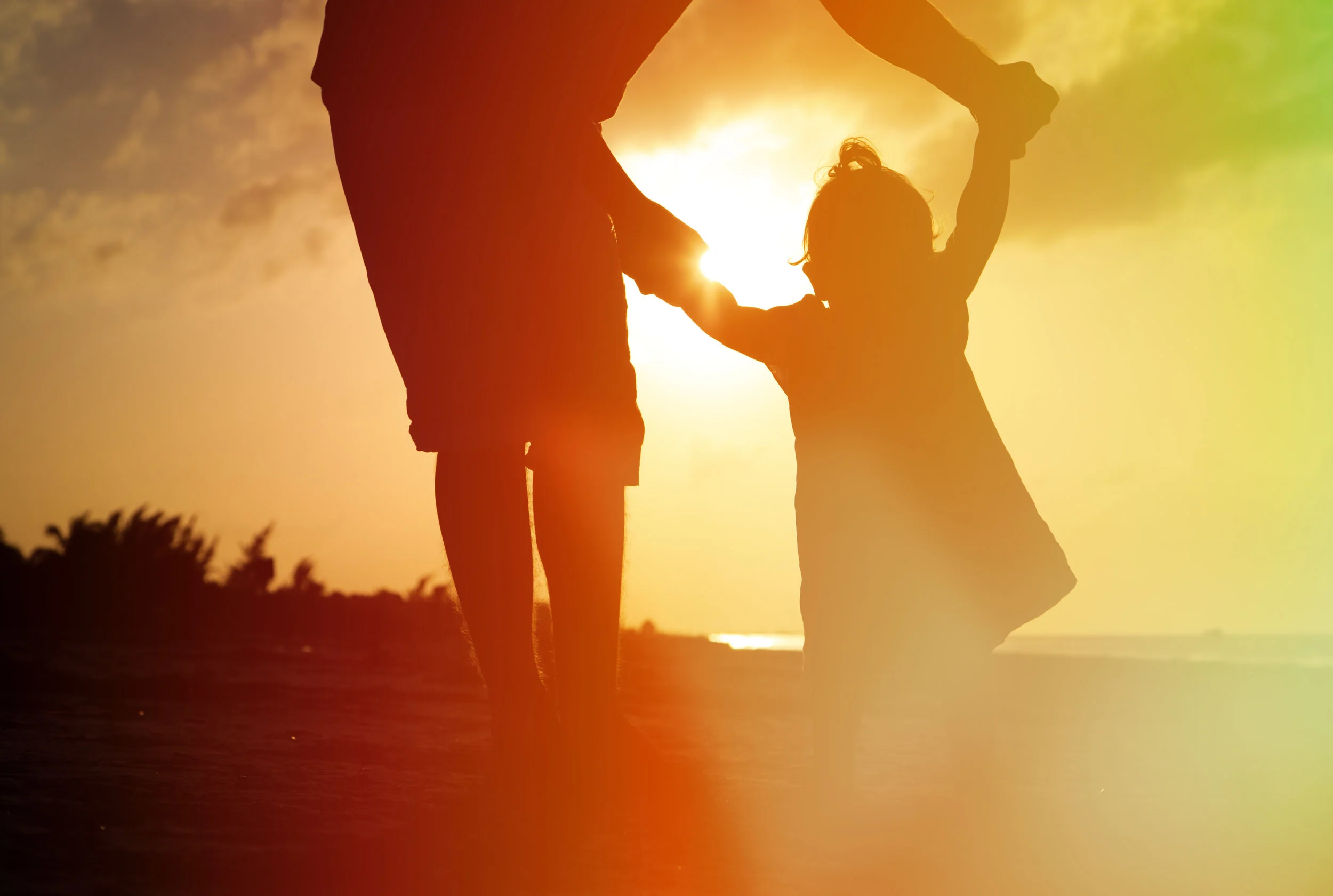 Life Hack: Staggered Paternity Leave