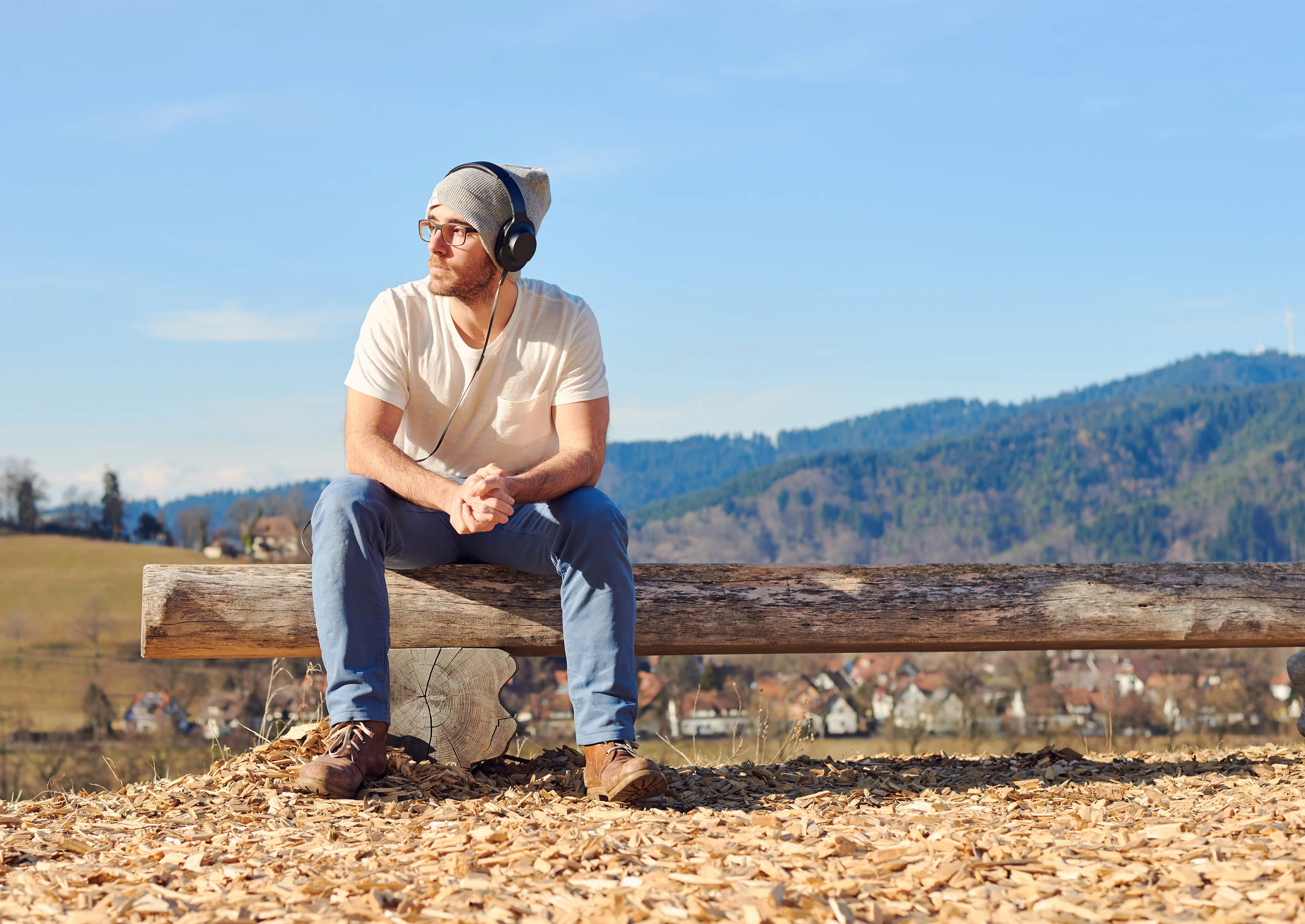 How Diving into the ChooseFI Podcast Can Increase your Motivation