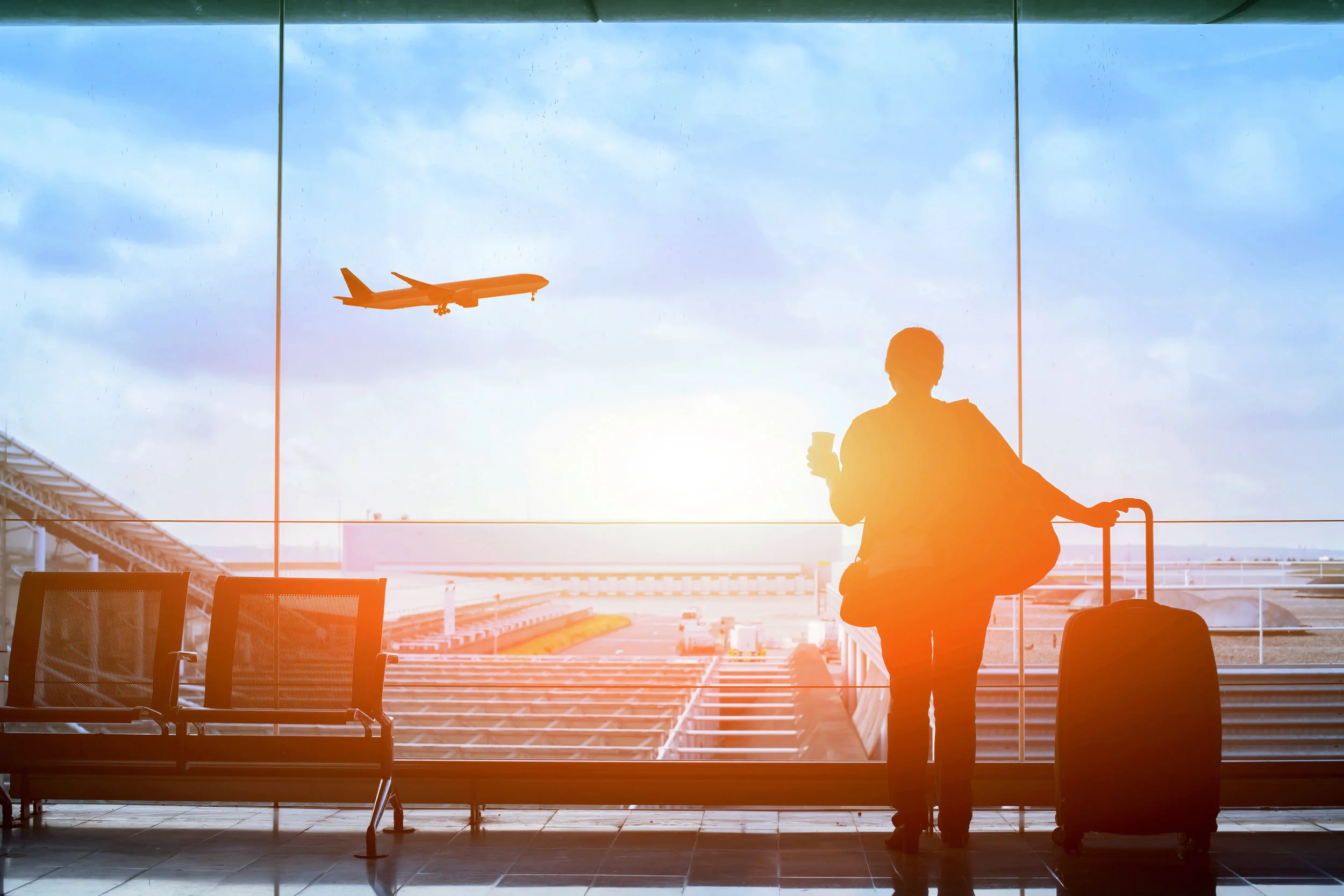 Travel Rewards Update #1: How We Saved over $2,000 in 3 months