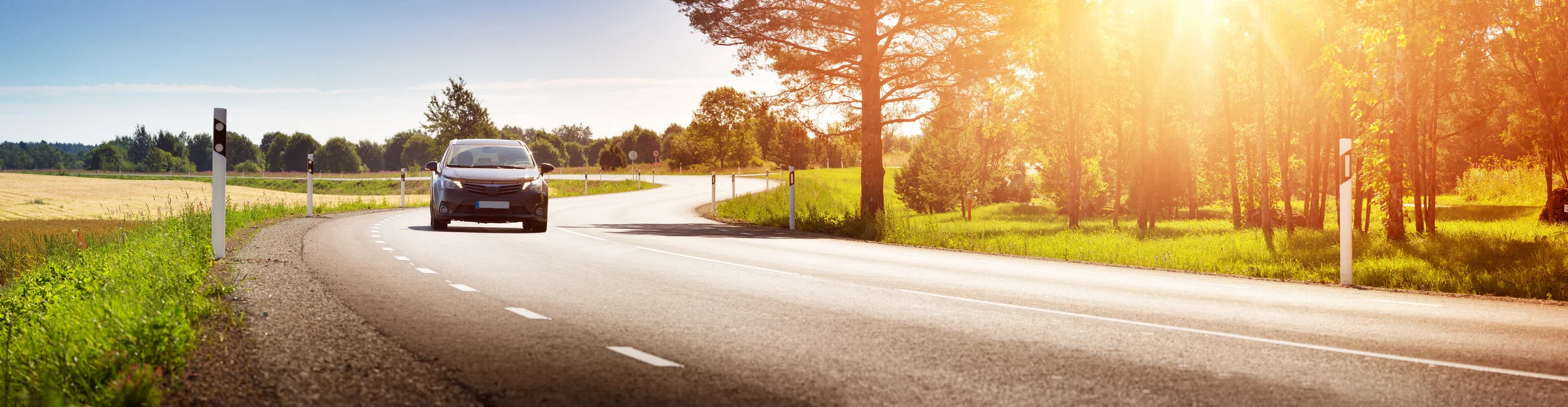 No New Cars - Just Added Savings
