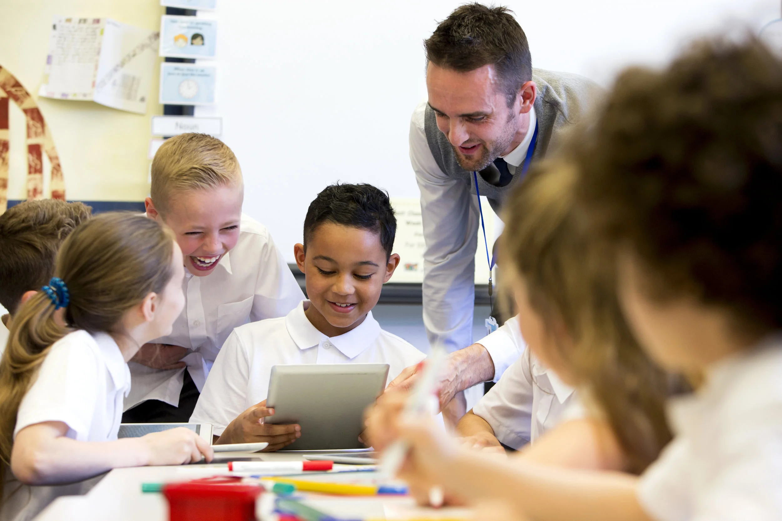 The 457 Deferred Compensation Fund: A Huge Advantage of Teachers, Nurses and Other Public Service Professionals