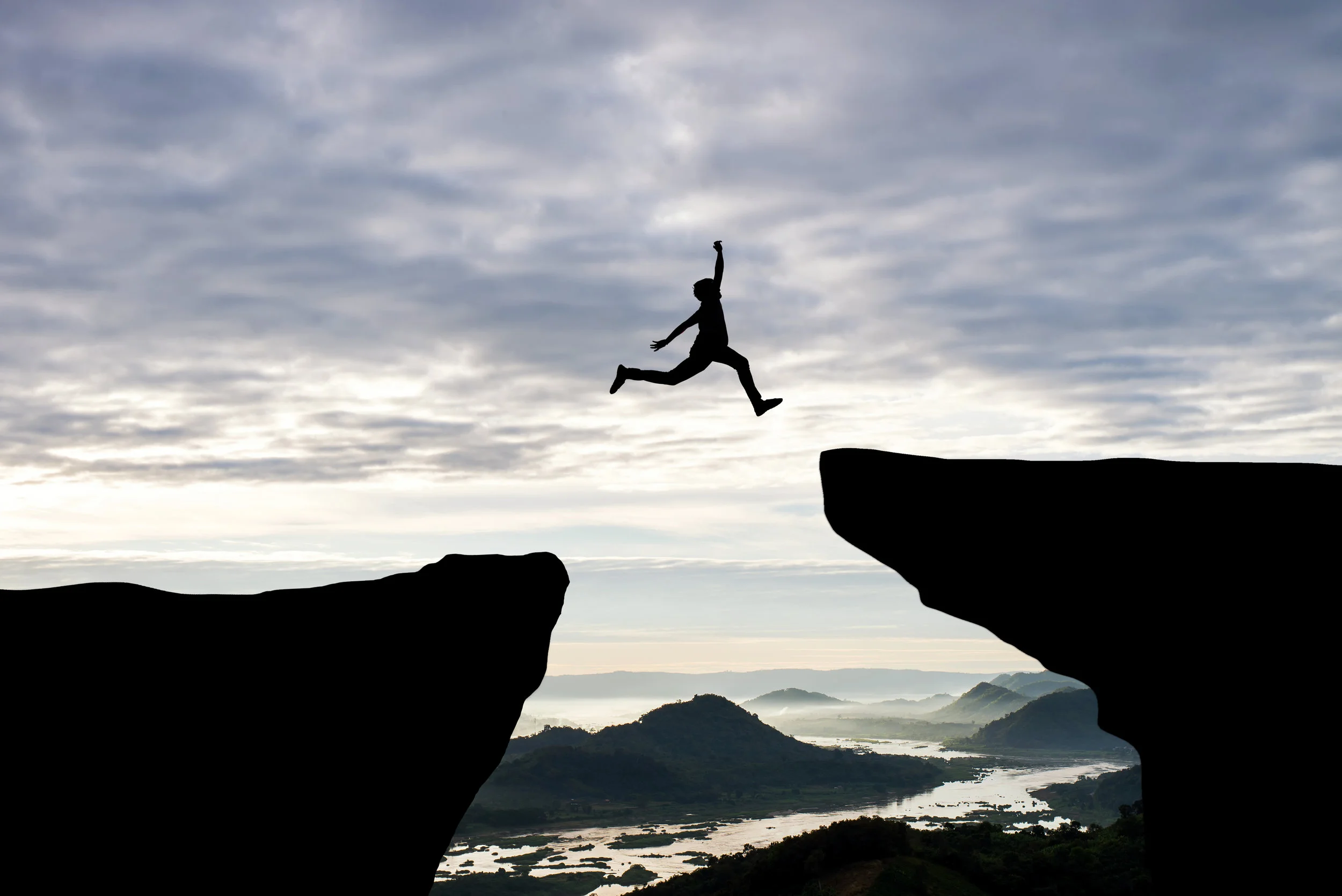 Build A Gap Fund