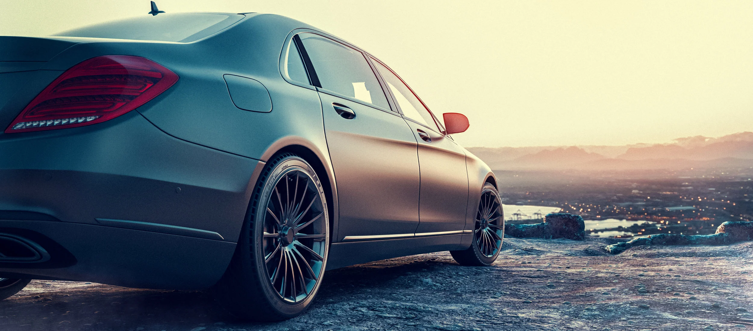 Get Out of Your Car Loan Today - With One of these Strategies