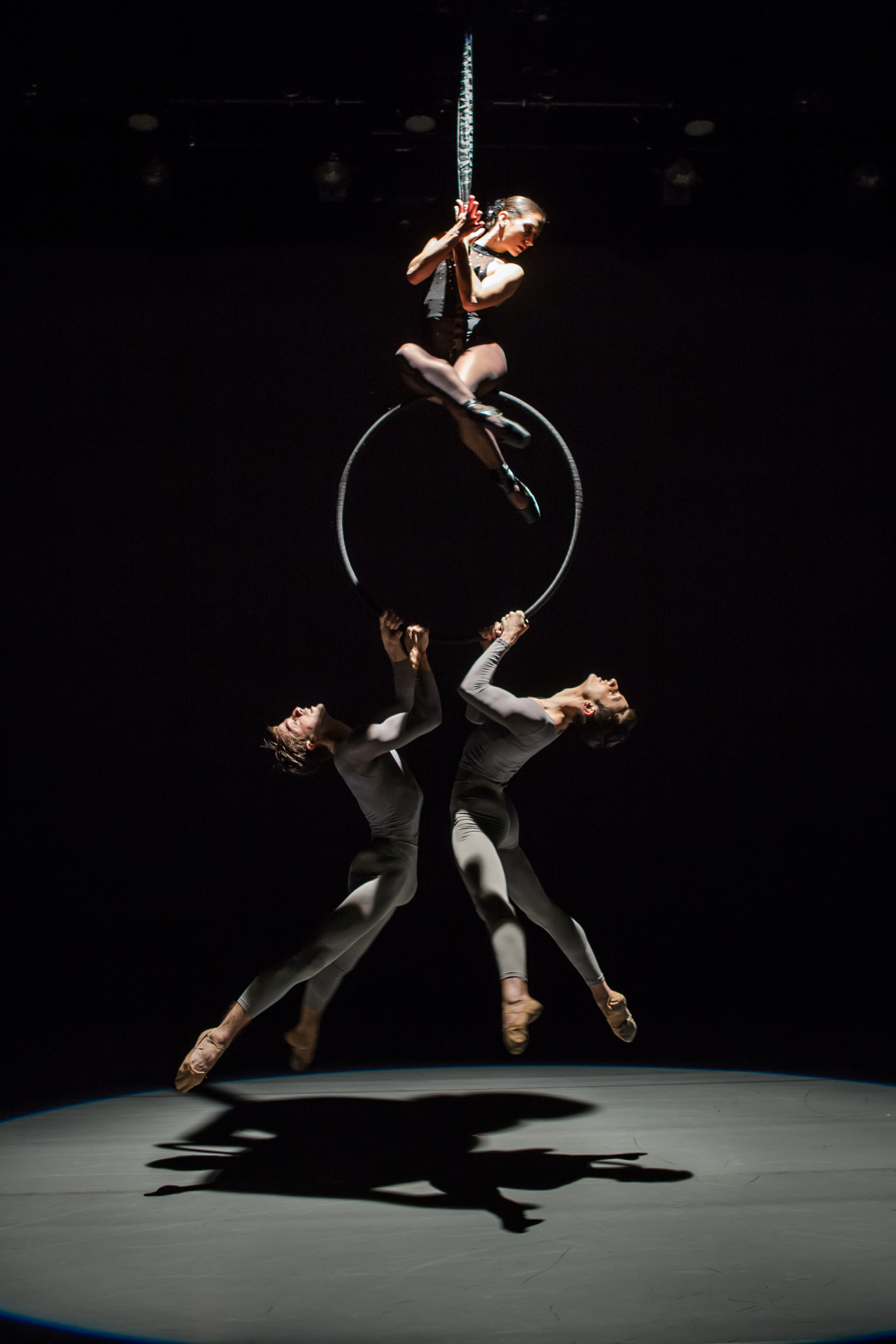 Lyra En Vega - Ballet Inc photo by Jaqlin Medlock