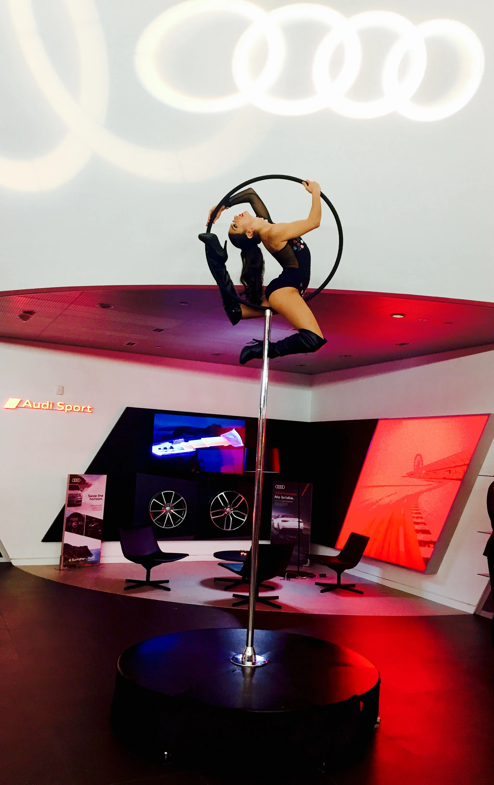 Phoenix Entertainment NYC