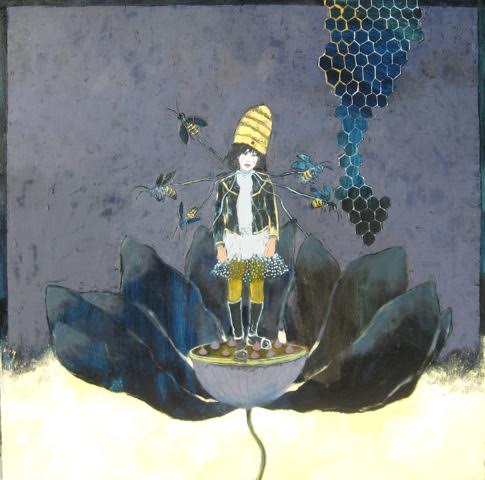 Beehive 4