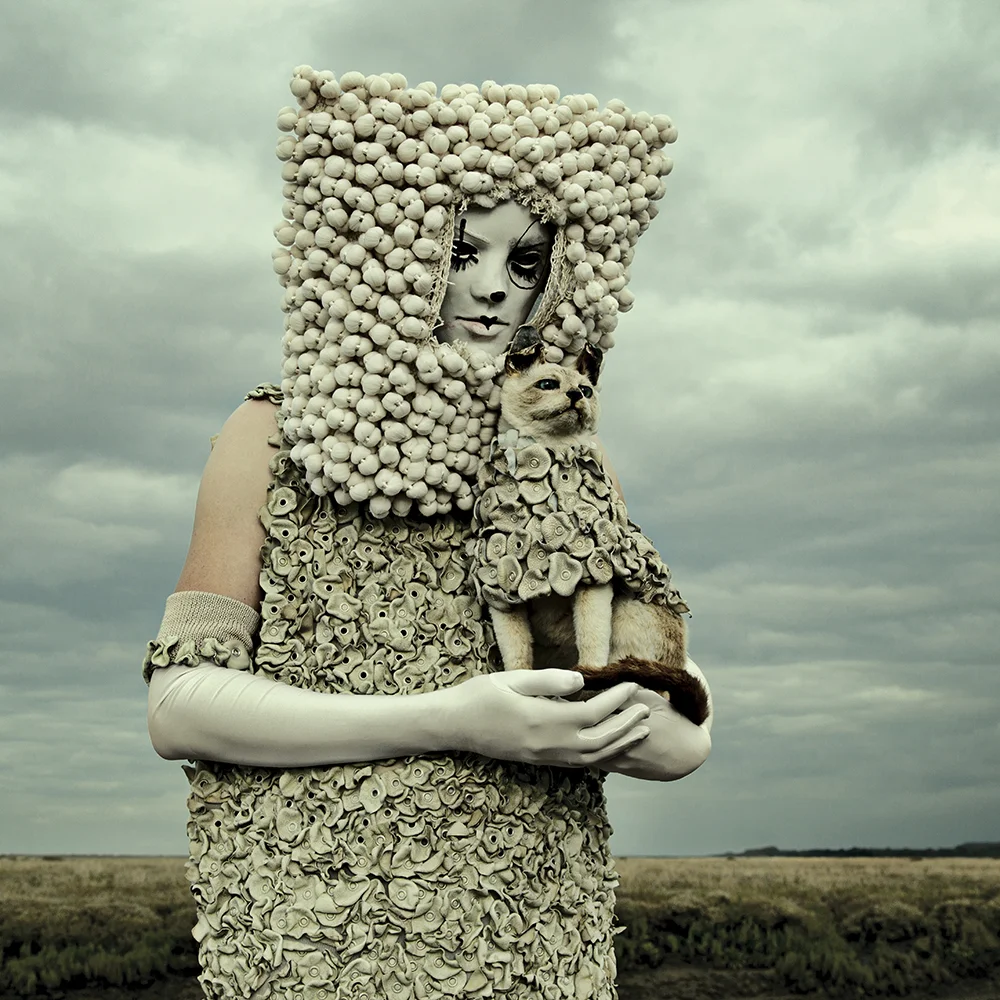 ©Mothmeister064 (dress by Polina Yakobson)