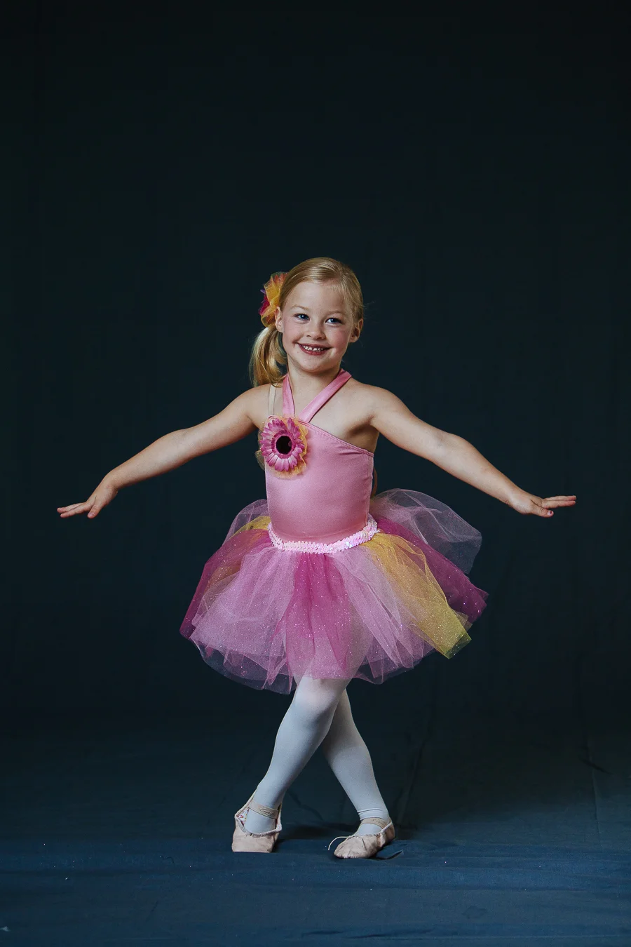 Tarrytown Dance Portraits 2014