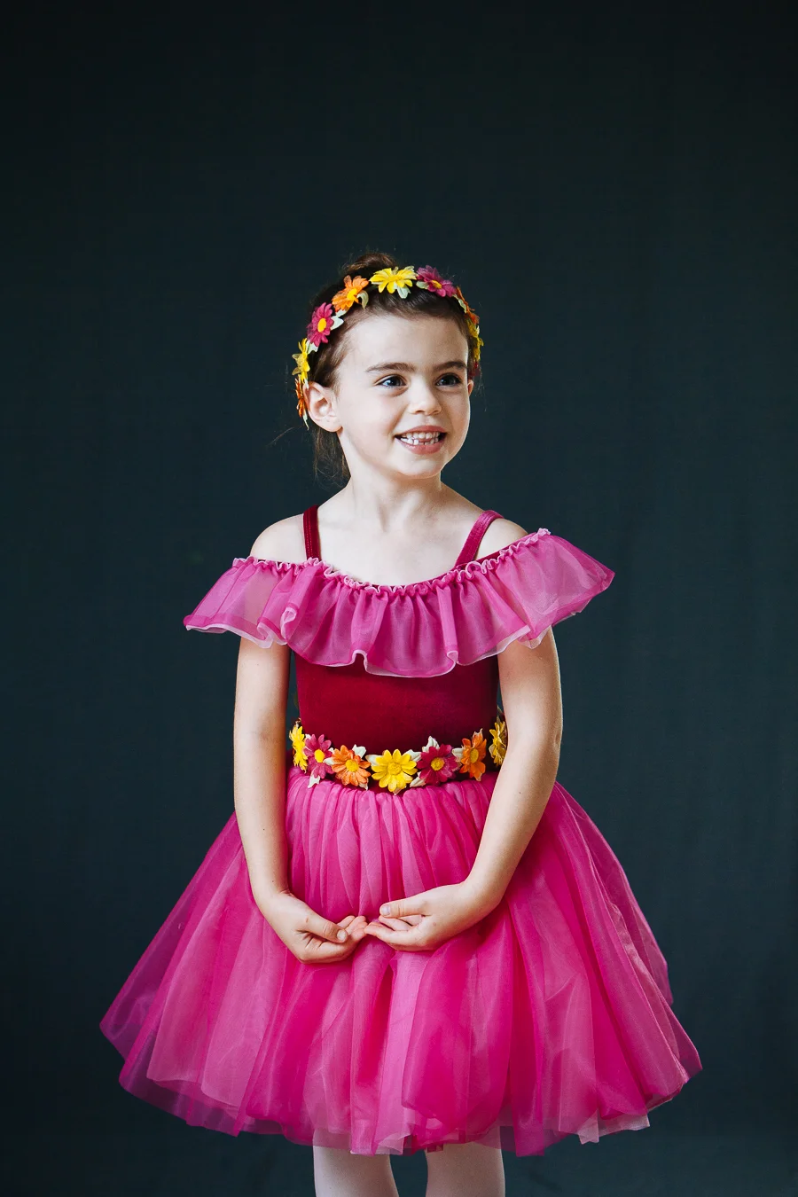 Tarrytown Dance Portraits 2014