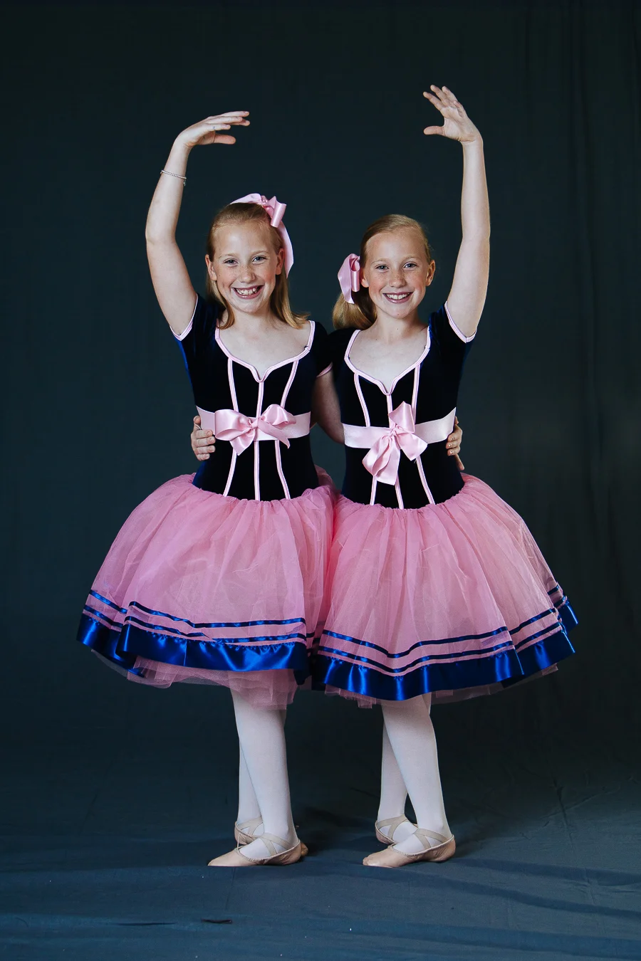 Tarrytown Dance Portraits 2014