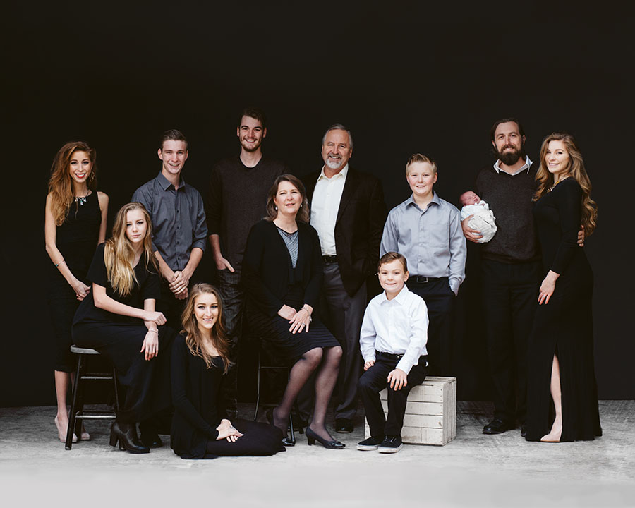 anna kraft family photography