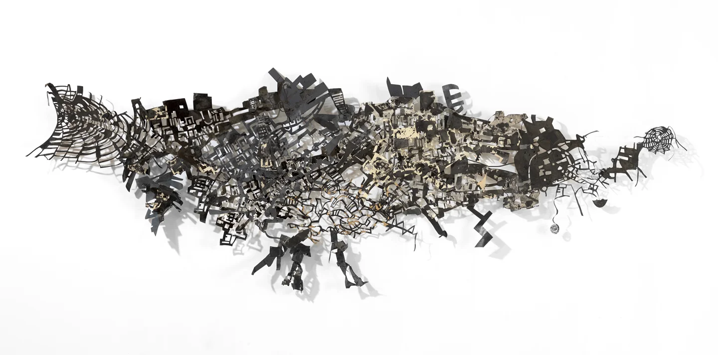 Invisible Cities / Brain Terrain (298)
