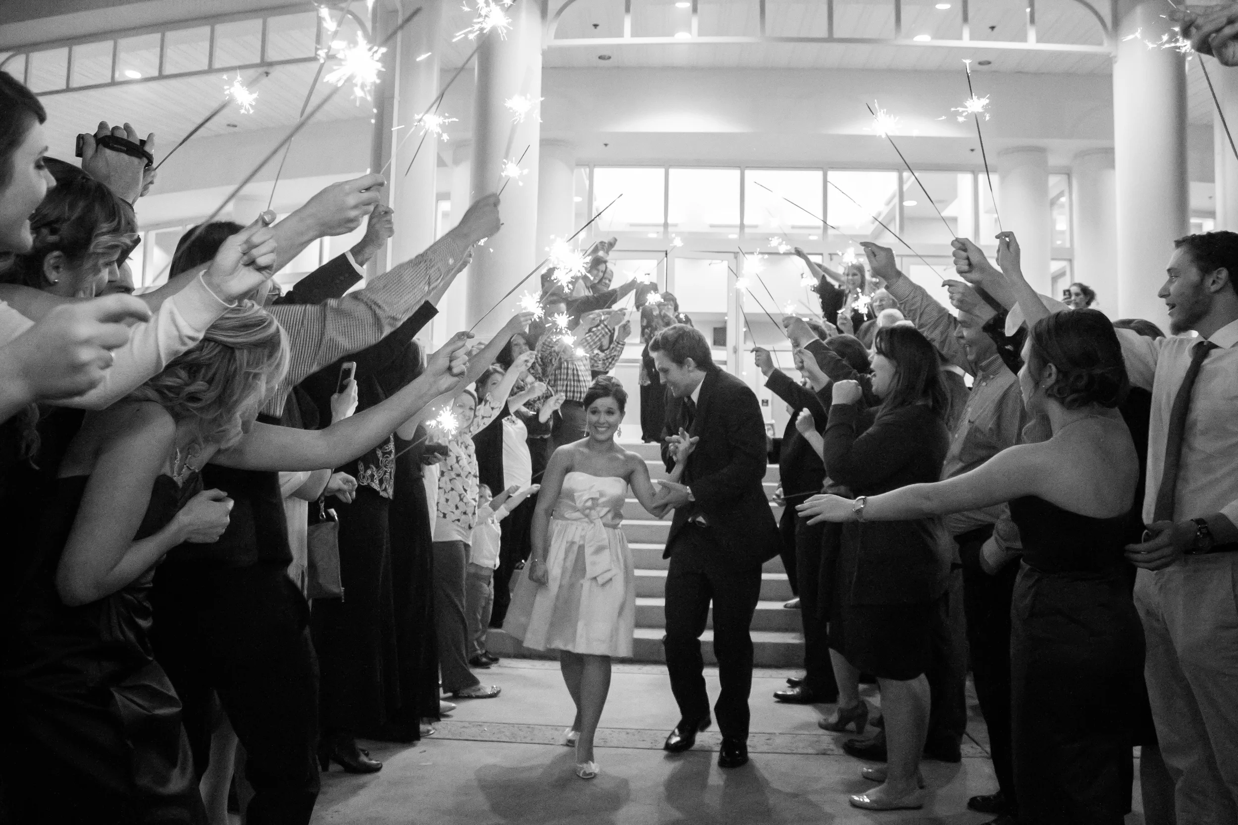 Katie & Justin Wedding