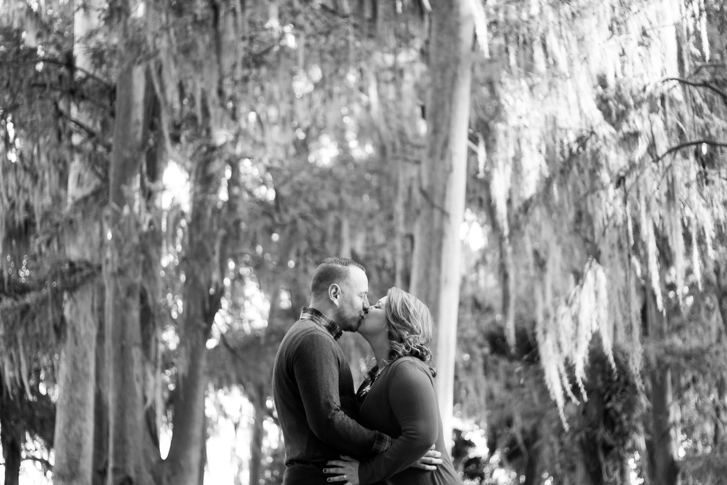Ericka & Thomas Engagement