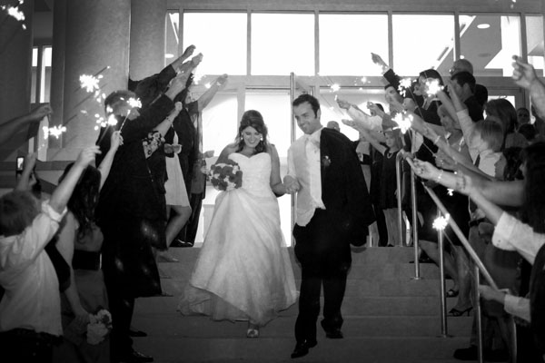 Cyndi & Chad Wedding