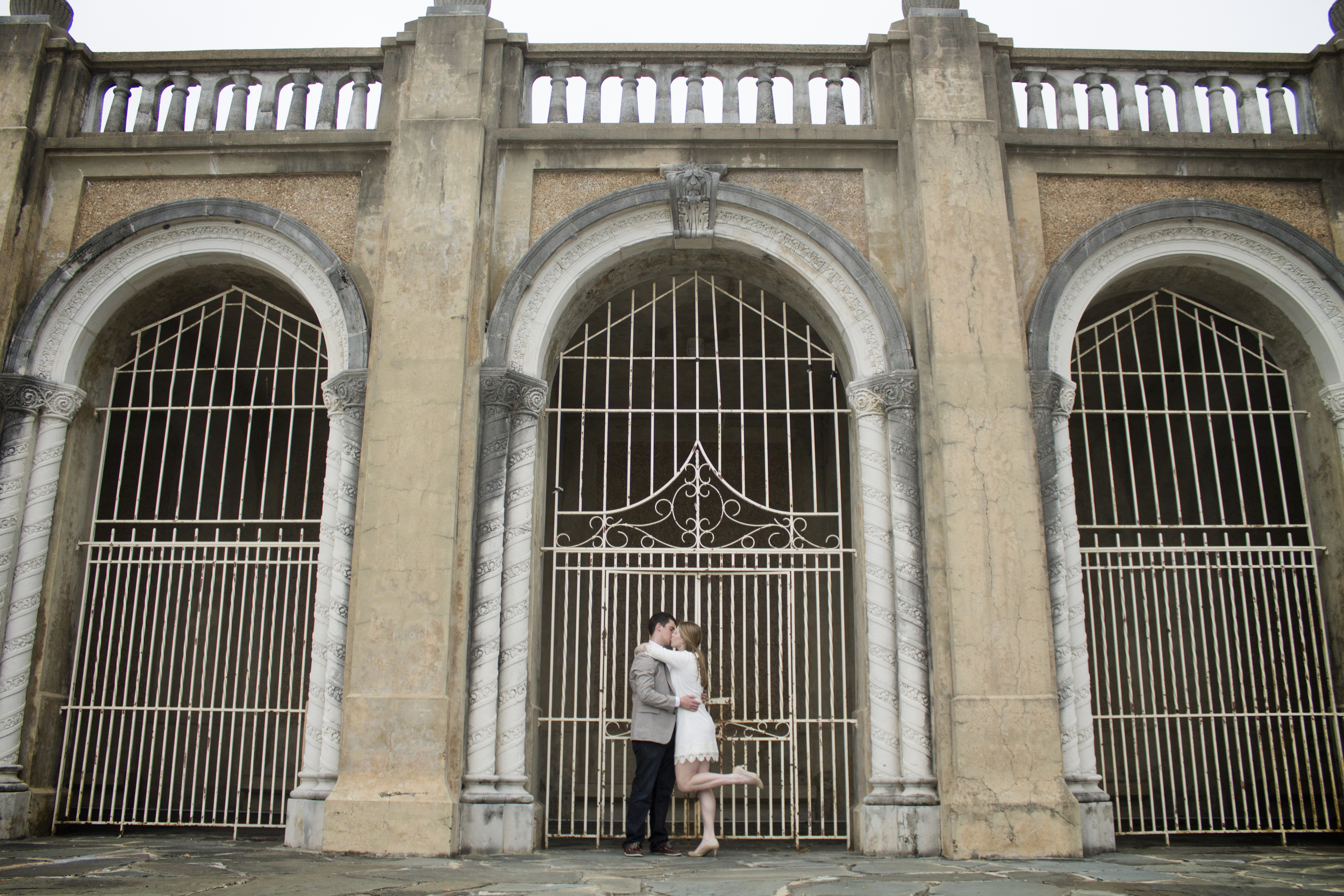 Chris & Eden Engagement