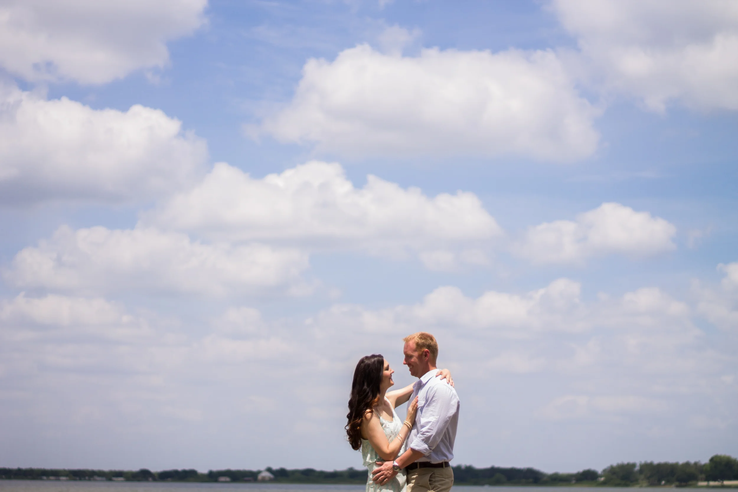 Matt & Melinda Engagement