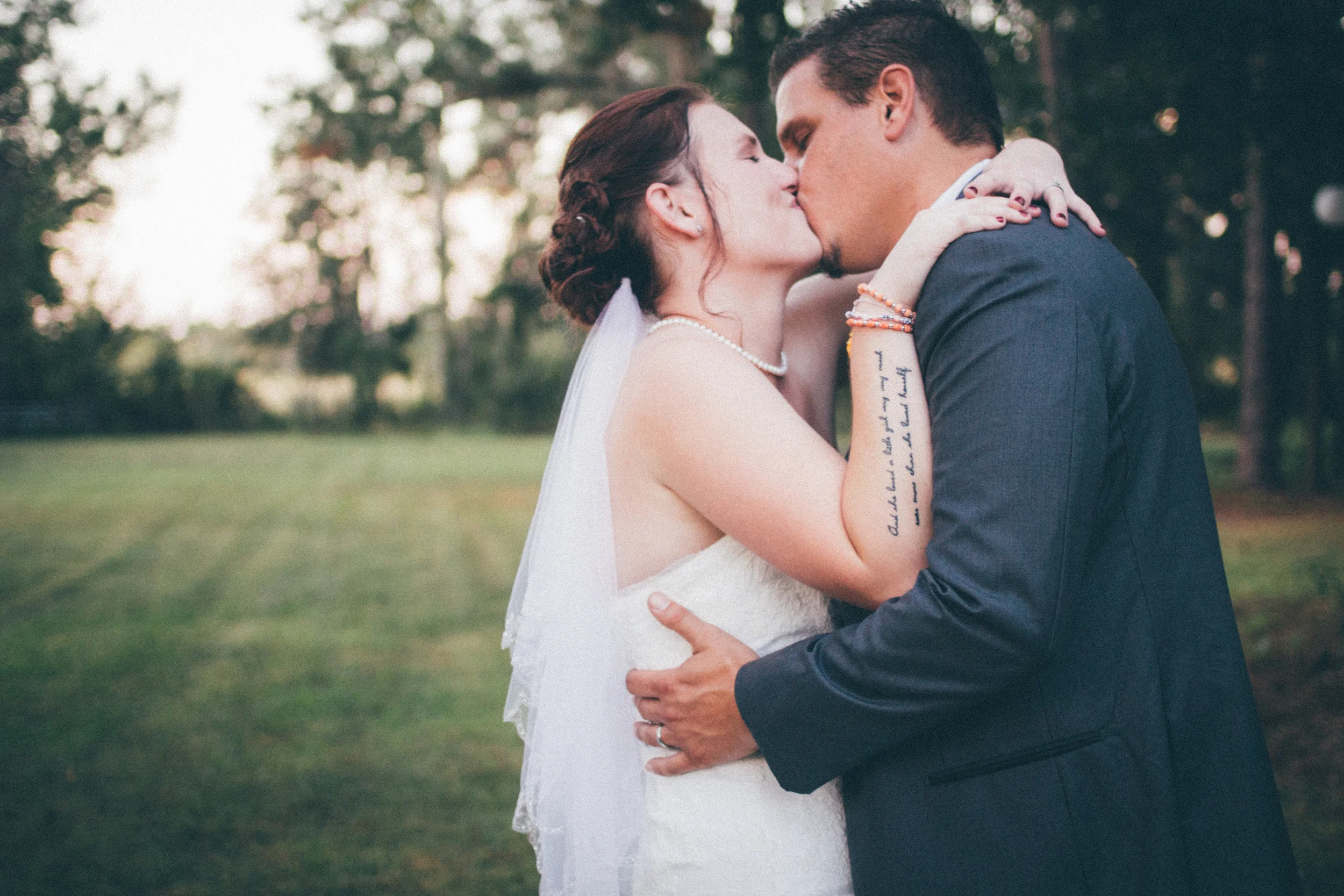 Kaley & Jeremy's Wedding