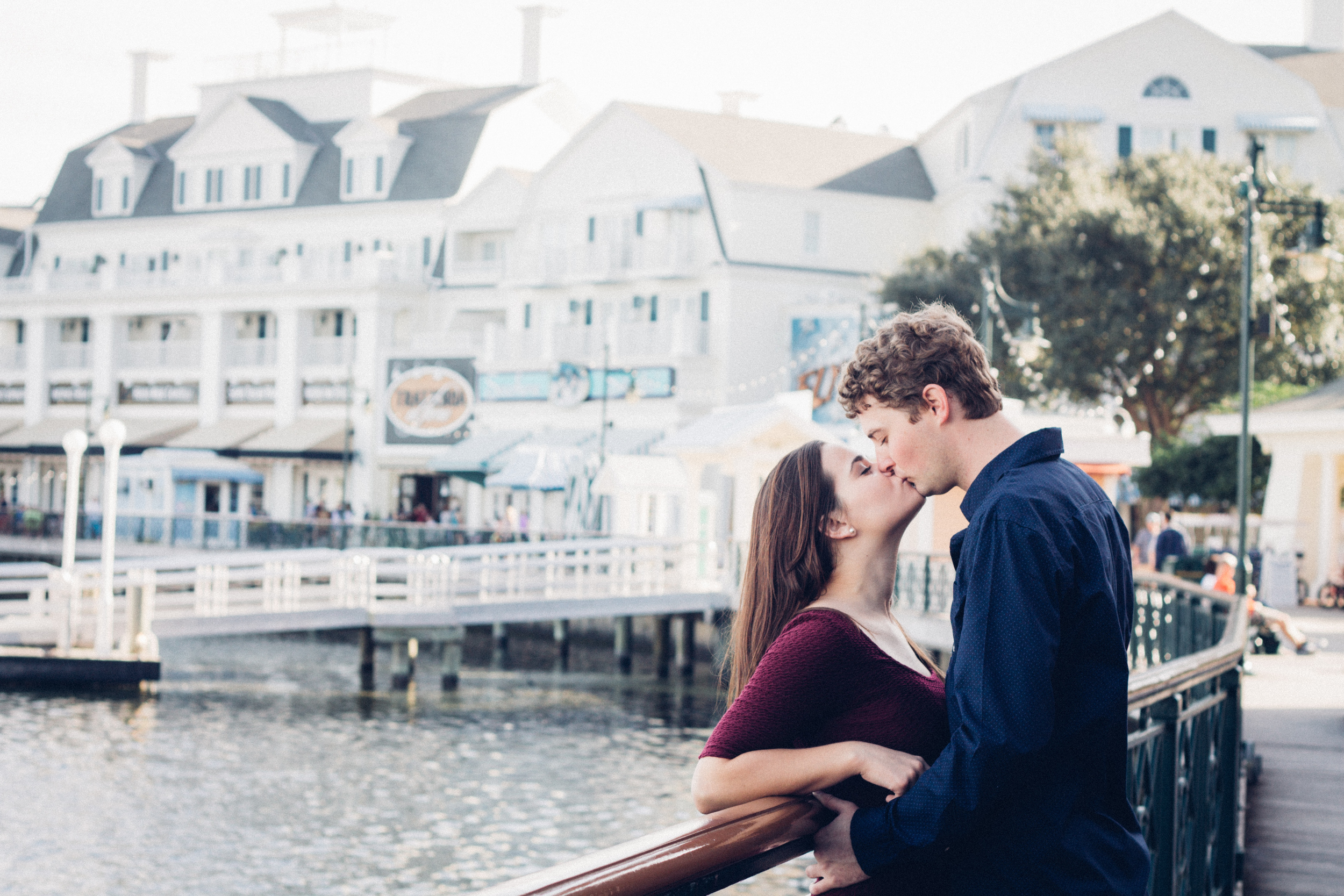 Jessica & Jeff Engagement