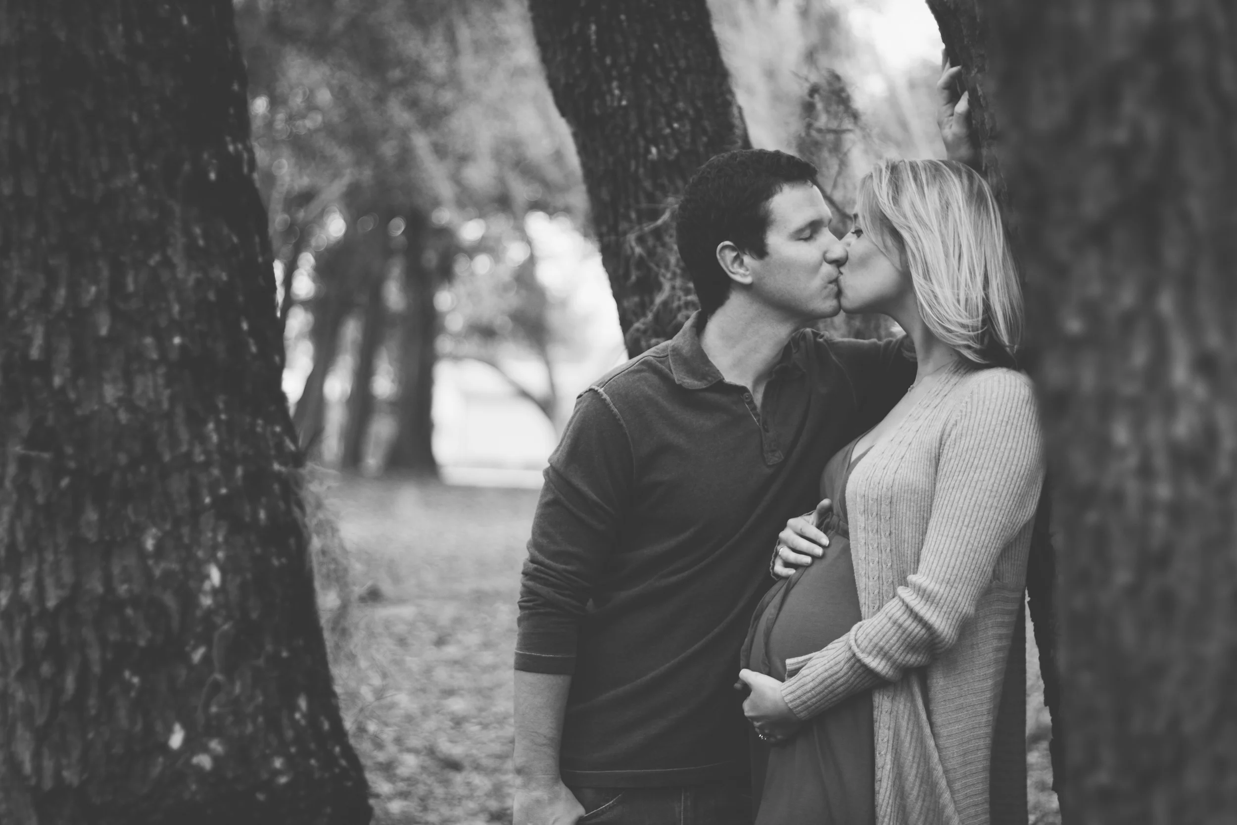 Chris & Heather Maternity