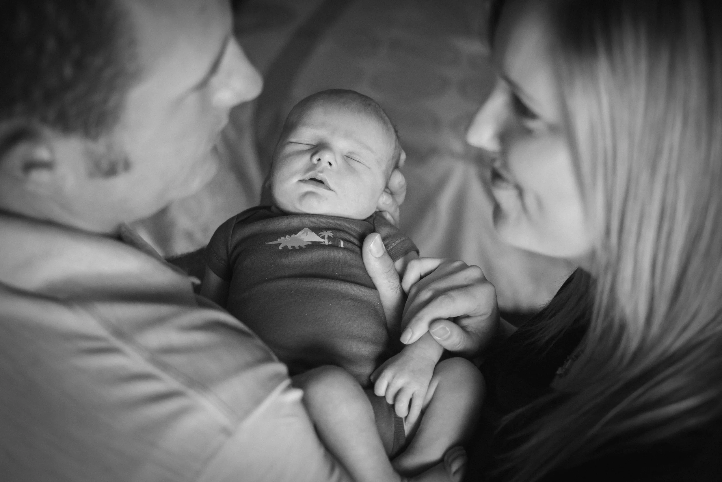 Baby Connor Owen