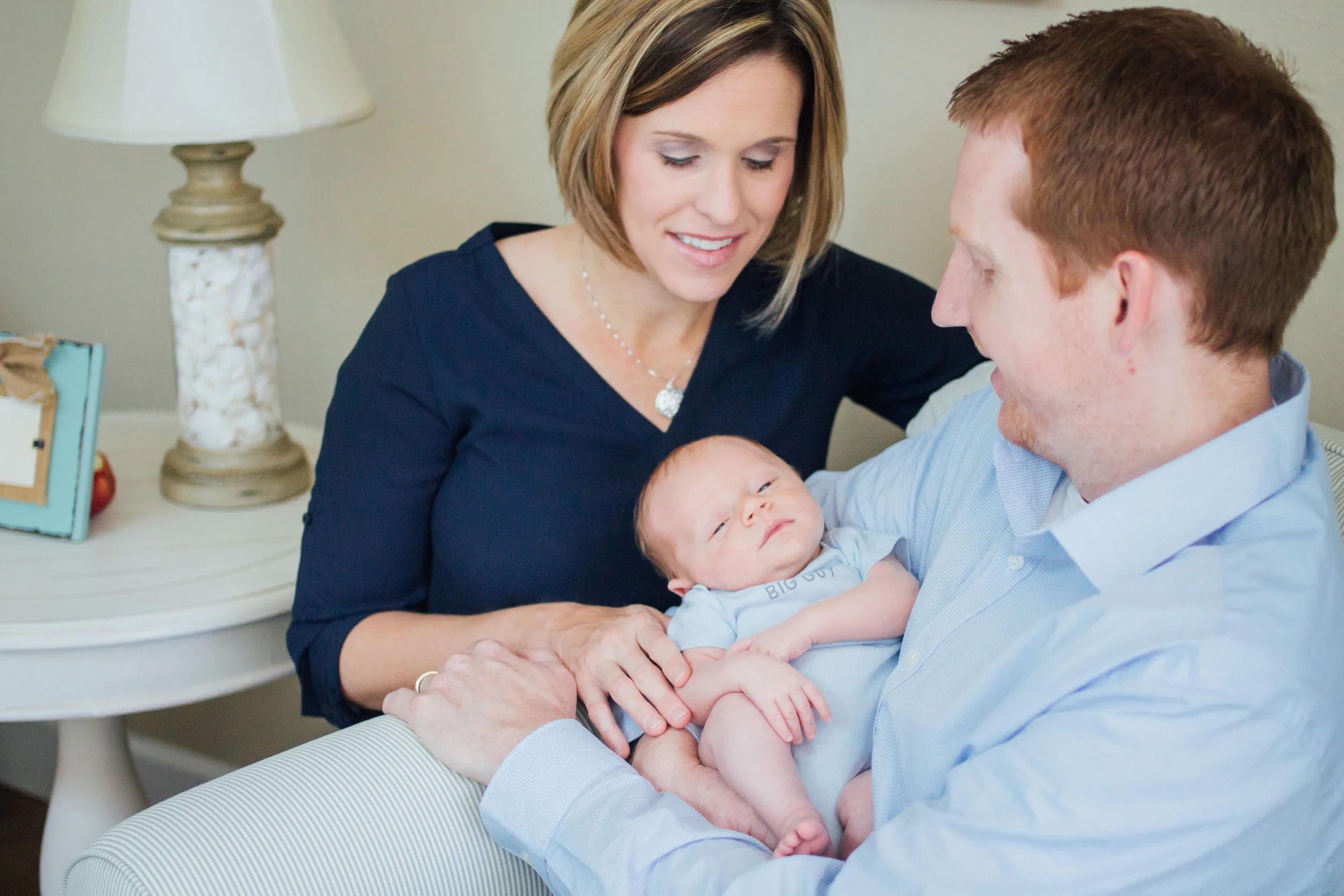 Baby O'Neill